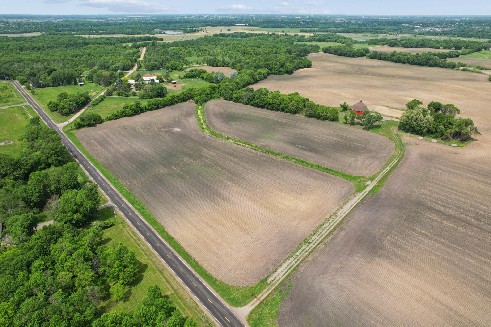 View of Land at XXXXX Hassan Parkway, Rogers MN 55374, Rogers (10 of 15) - Mike Wilen | Minnesota Team Real Estate