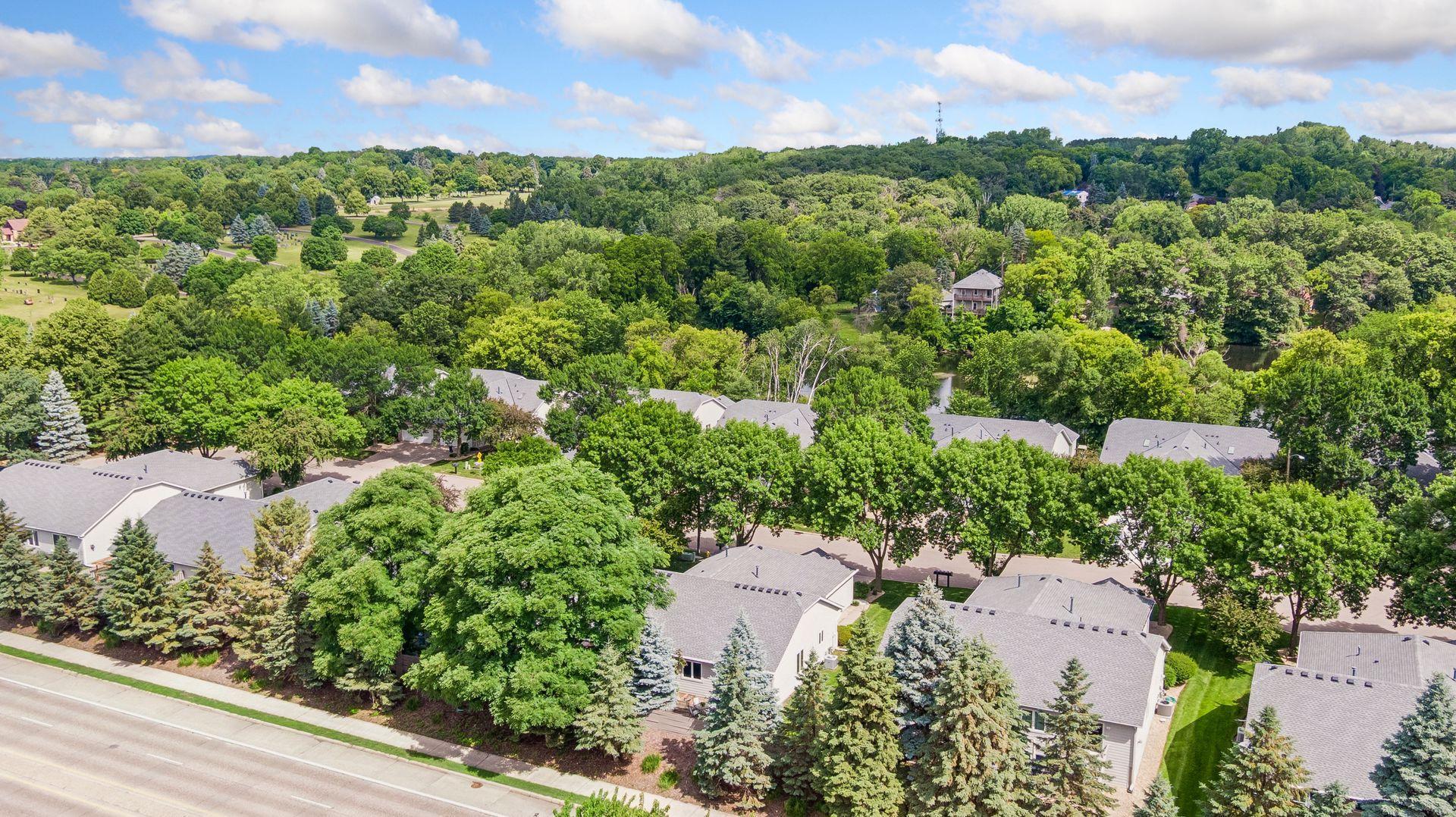 View of Residential at 710 Emerald Ridge, Roseville MN 55113, Roseville (6 of 47) - Mike Wilen | Minnesota Team Real Estate