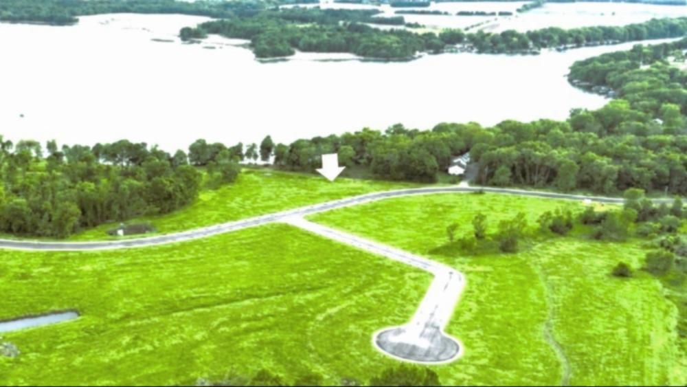 View of Land at 7730 Lake John Drive, Annandale MN 55302, Annandale (4 of 21) - Mike Wilen | Minnesota Team Real Estate