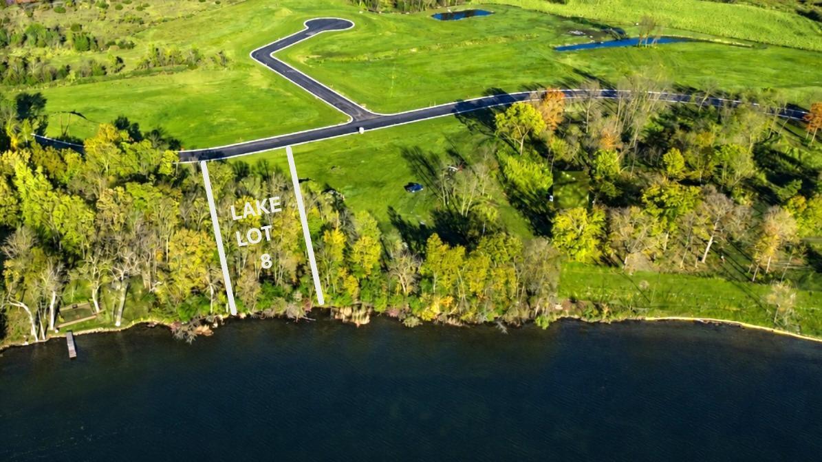 View of Land at 7730 Lake John Drive, Annandale MN 55302, Annandale (2 of 21) - Mike Wilen | Minnesota Team Real Estate