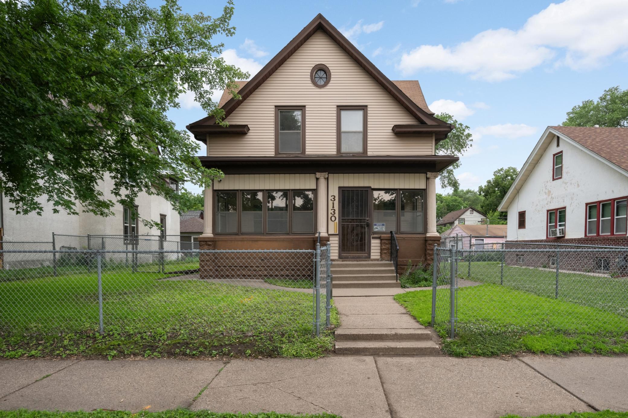 View of Residential at 3130 Cedar Avenue, Minneapolis MN 55407, Minneapolis - Mike Wilen | Minnesota Team Real Estate