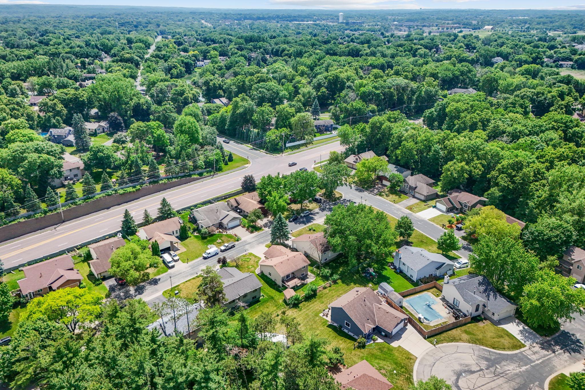 View of Residential at 5560 131st Street, Savage MN 55378, Savage (59 of 60) - Mike Wilen | Minnesota Team Real Estate