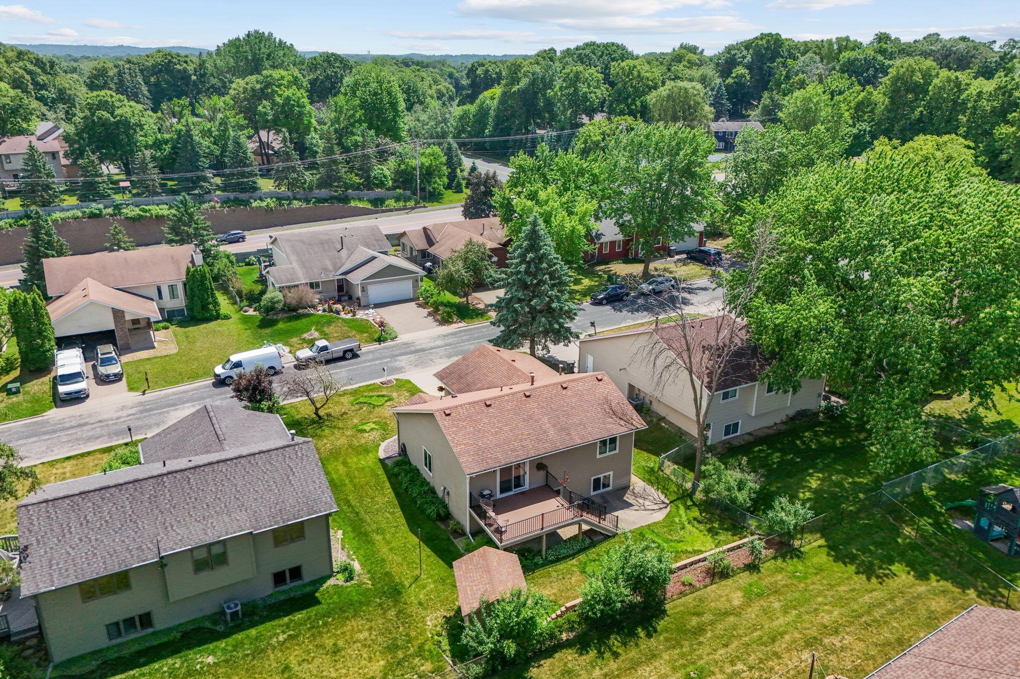 View of Residential at 5560 131st Street, Savage MN 55378, Savage (42 of 60) - Mike Wilen | Minnesota Team Real Estate