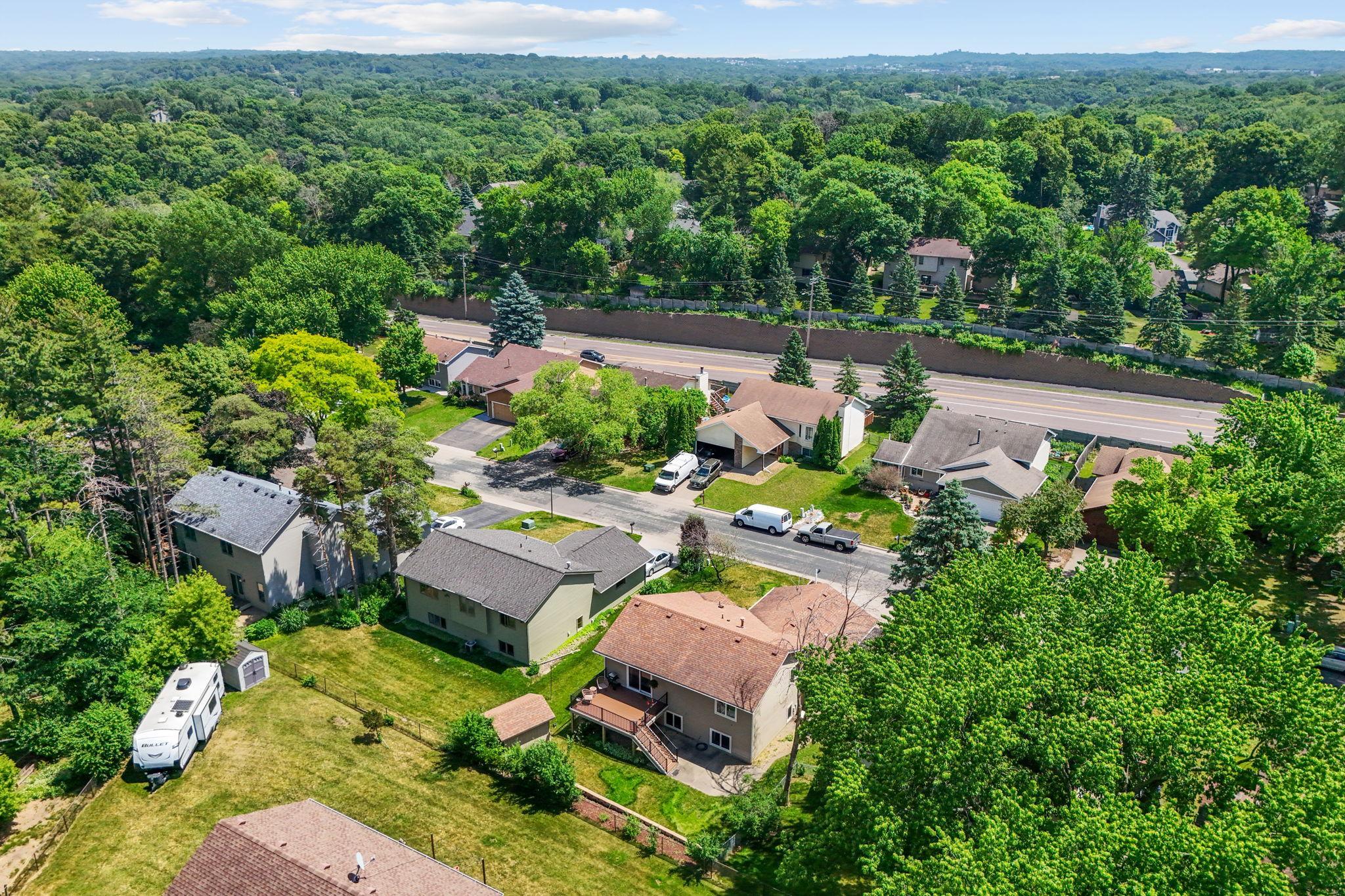 View of Residential at 5560 131st Street, Savage MN 55378, Savage (56 of 60) - Mike Wilen | Minnesota Team Real Estate