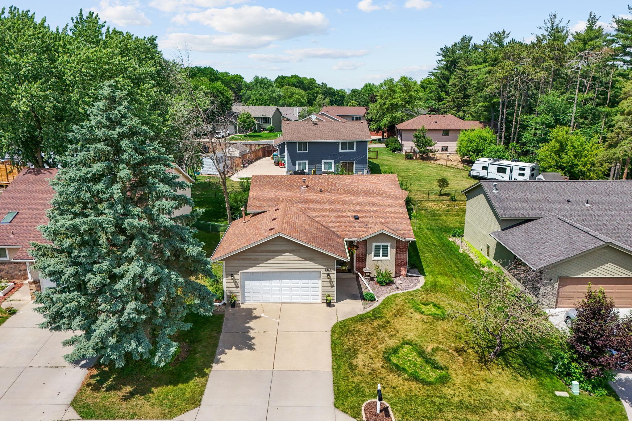 View of Residential at 5560 131st Street, Savage MN 55378, Savage (58 of 60) - Mike Wilen | Minnesota Team Real Estate