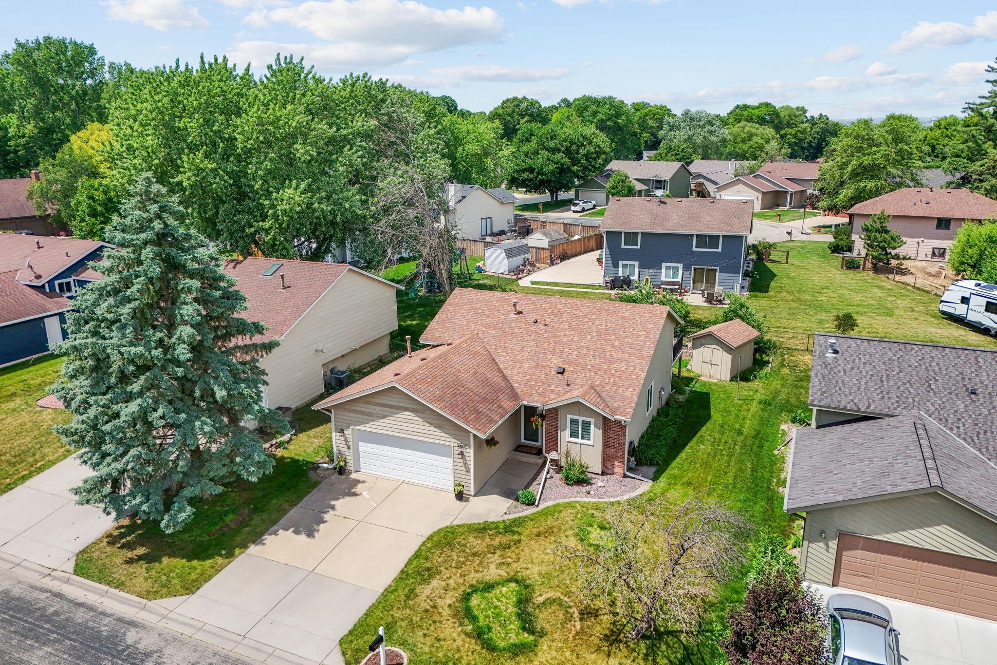 View of Residential at 5560 131st Street, Savage MN 55378, Savage (54 of 60) - Mike Wilen | Minnesota Team Real Estate