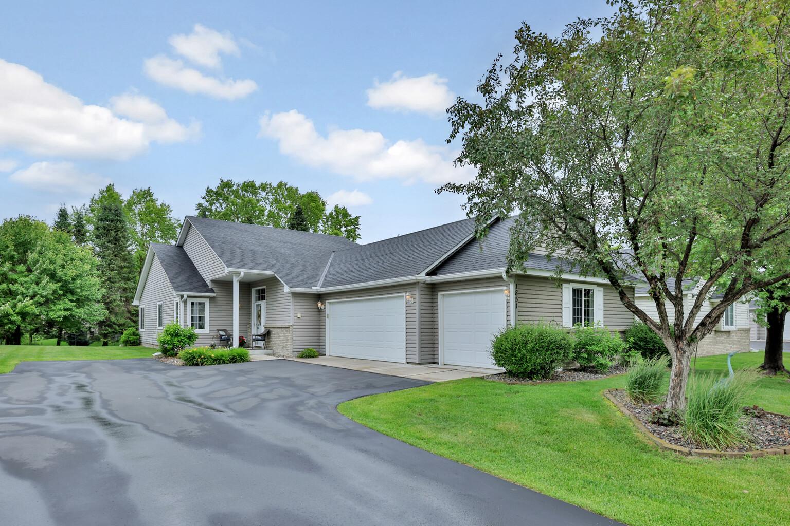 View of Residential at 1851 Pioneer Lane, Hugo MN 55038, Hugo - Mike Wilen | Minnesota Team Real Estate