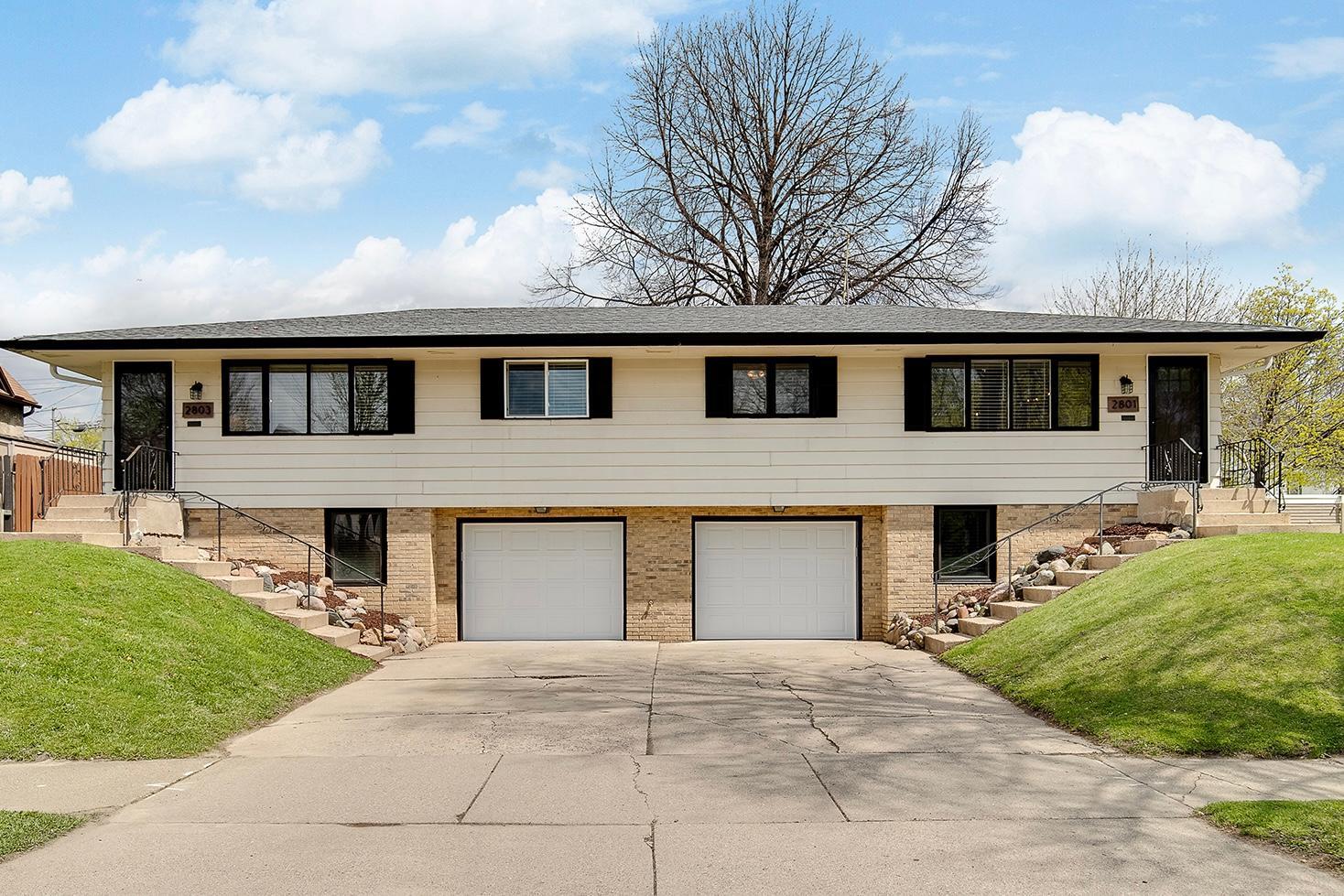 View of Residential Income at 2801 Lincoln Street, Minneapolis MN 55418, Minneapolis - Mike Wilen | Minnesota Team Real Estate