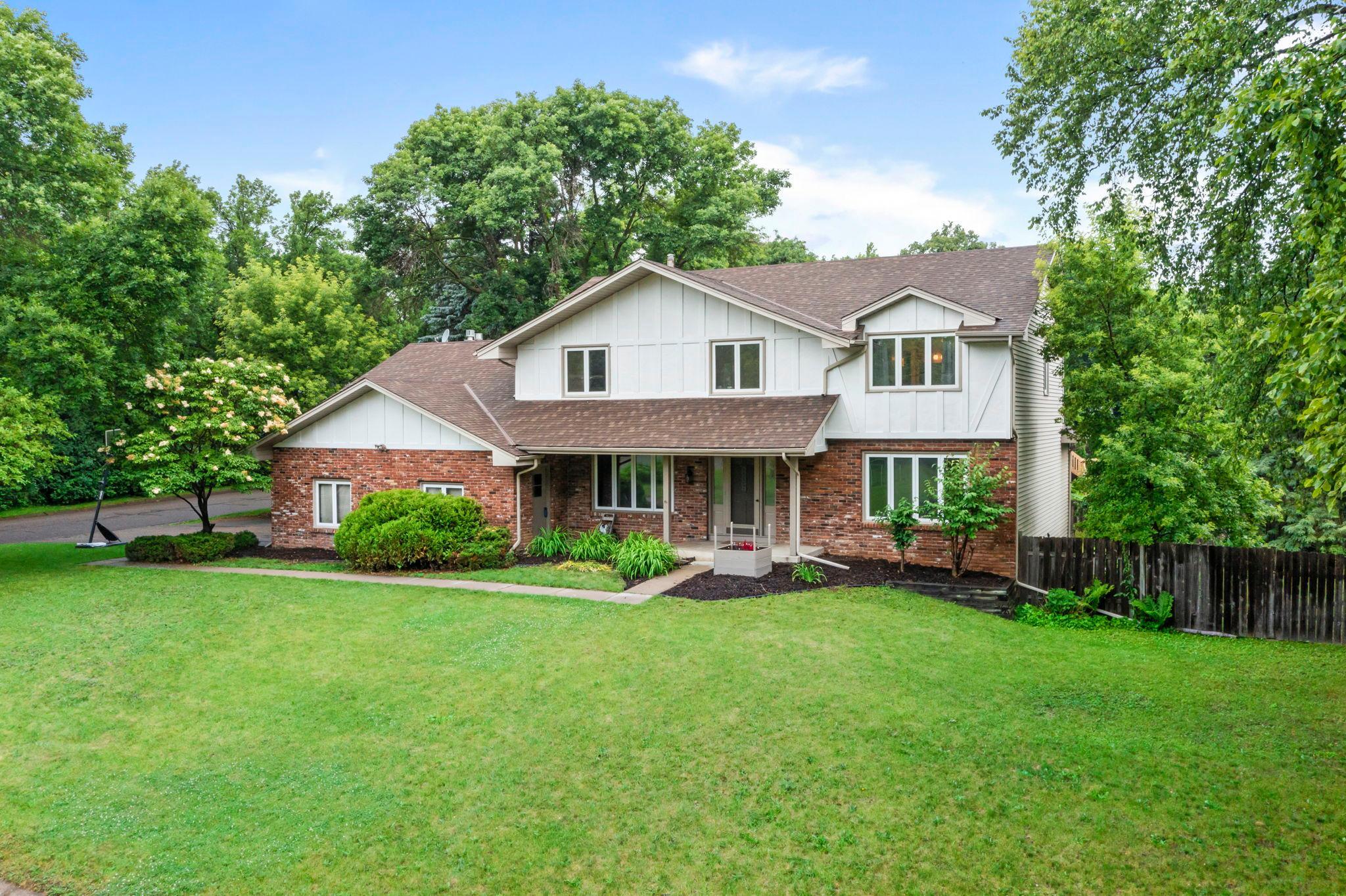View of Residential at 17030 30th Avenue, Plymouth MN 55447, Plymouth - Mike Wilen | Minnesota Team Real Estate