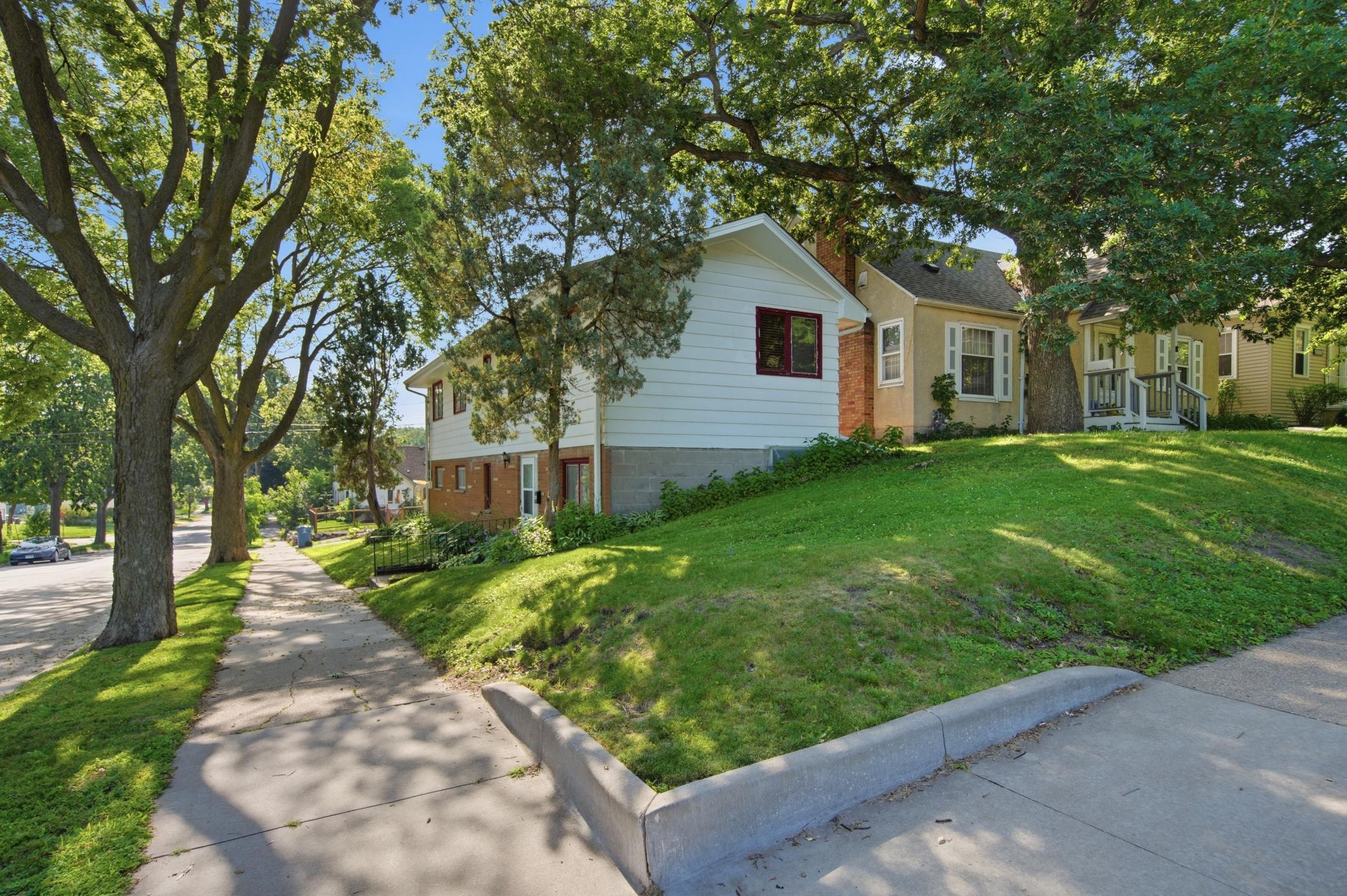 View of Residential at 3159 Fillmore Street, Minneapolis MN 55418, Minneapolis - Mike Wilen | Minnesota Team Real Estate