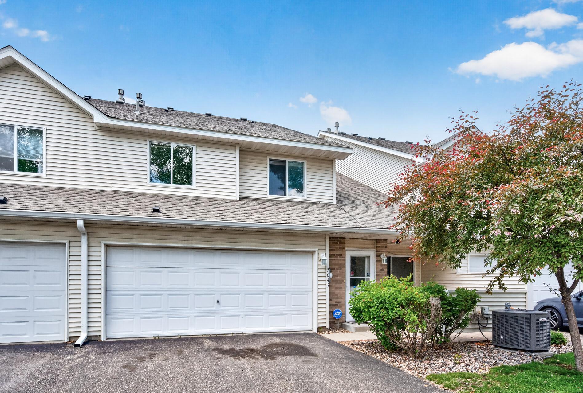 View of Residential at 7043 48th Street, Oakdale MN 55128, Oakdale - Mike Wilen | Minnesota Team Real Estate