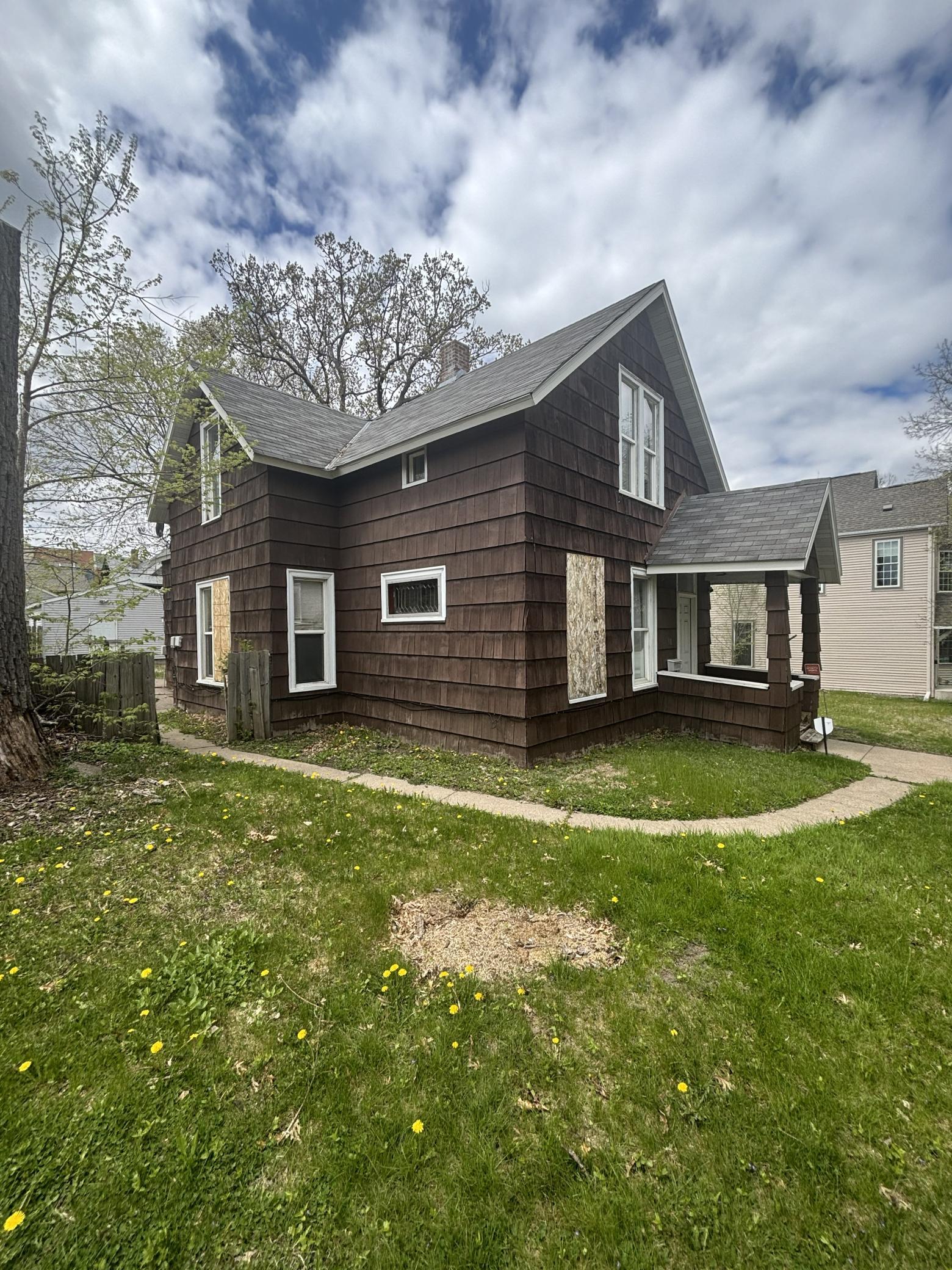 View of Residential at 981 Burr Street, Saint Paul MN 55130, Saint Paul - Mike Wilen | Minnesota Team Real Estate