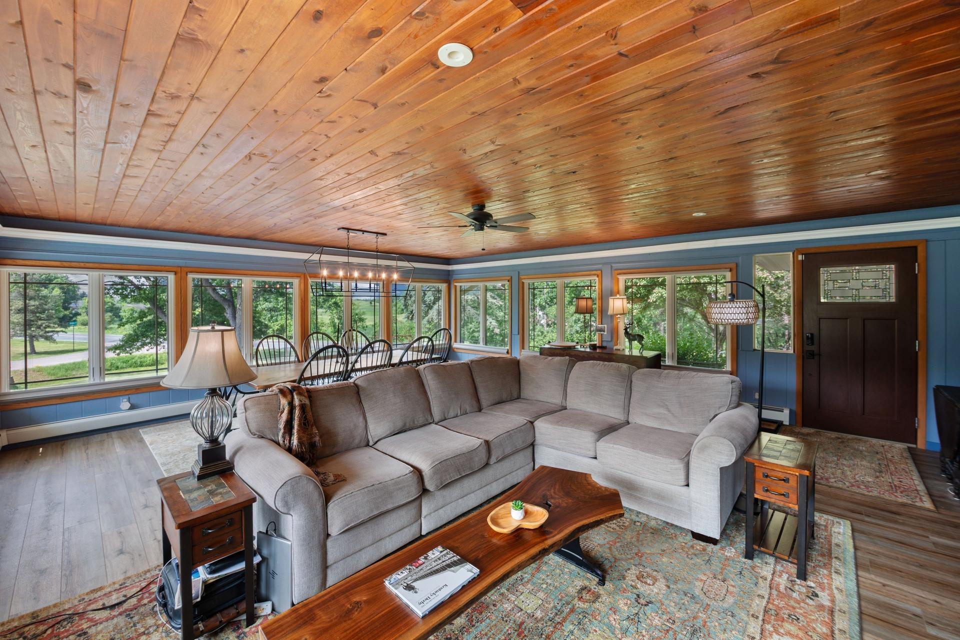 View of Residential at 8703 Kimbro Avenue, Stillwater MN 55082, Stillwater (10 of 36) - Mike Wilen | Minnesota Team Real Estate