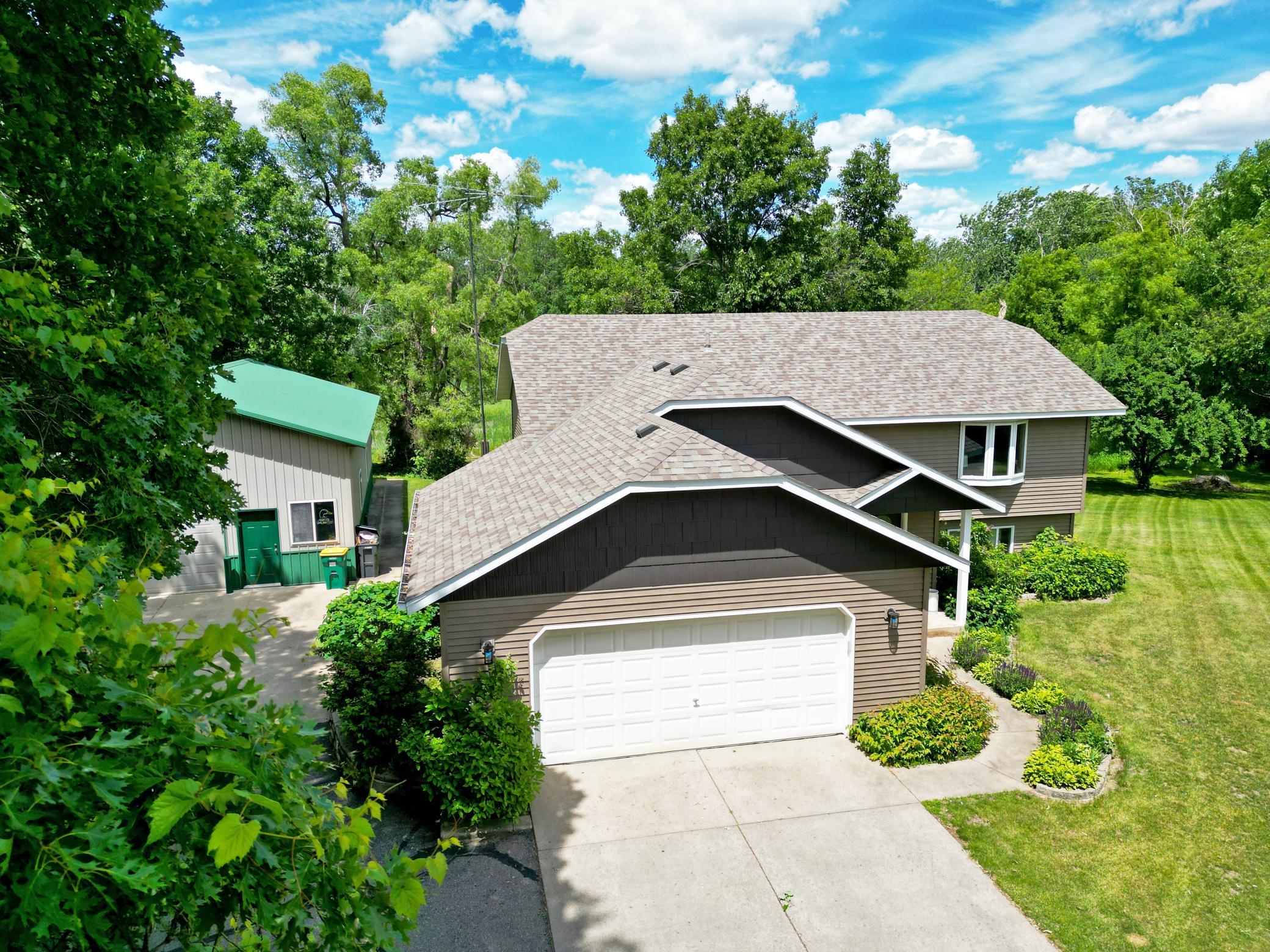 View of Residential at 194 Elderberry Road, Clearwater MN 55320, Clearwater (5 of 34) - Mike Wilen | Minnesota Team Real Estate