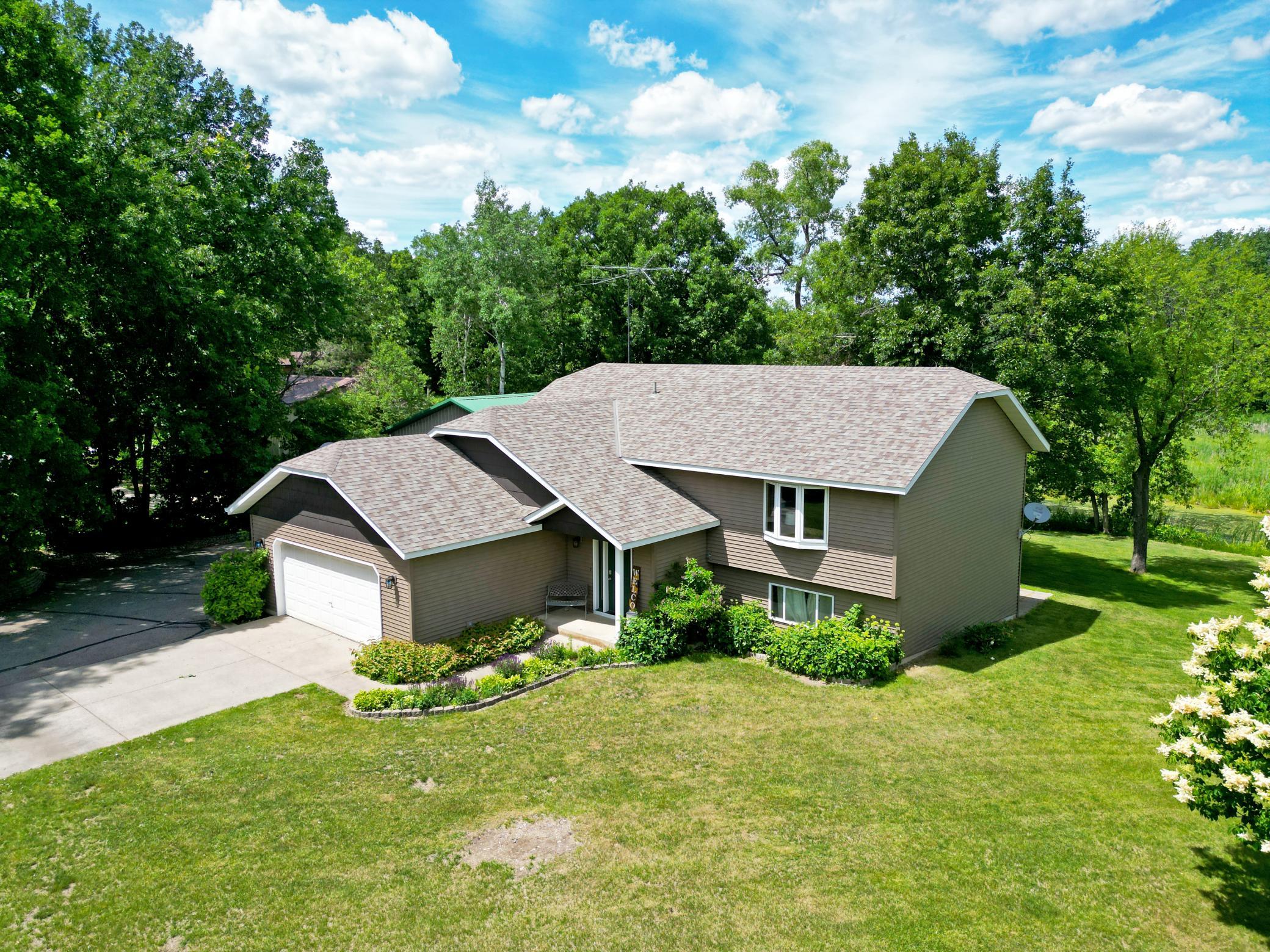 View of Residential at 194 Elderberry Road, Clearwater MN 55320, Clearwater (4 of 34) - Mike Wilen | Minnesota Team Real Estate