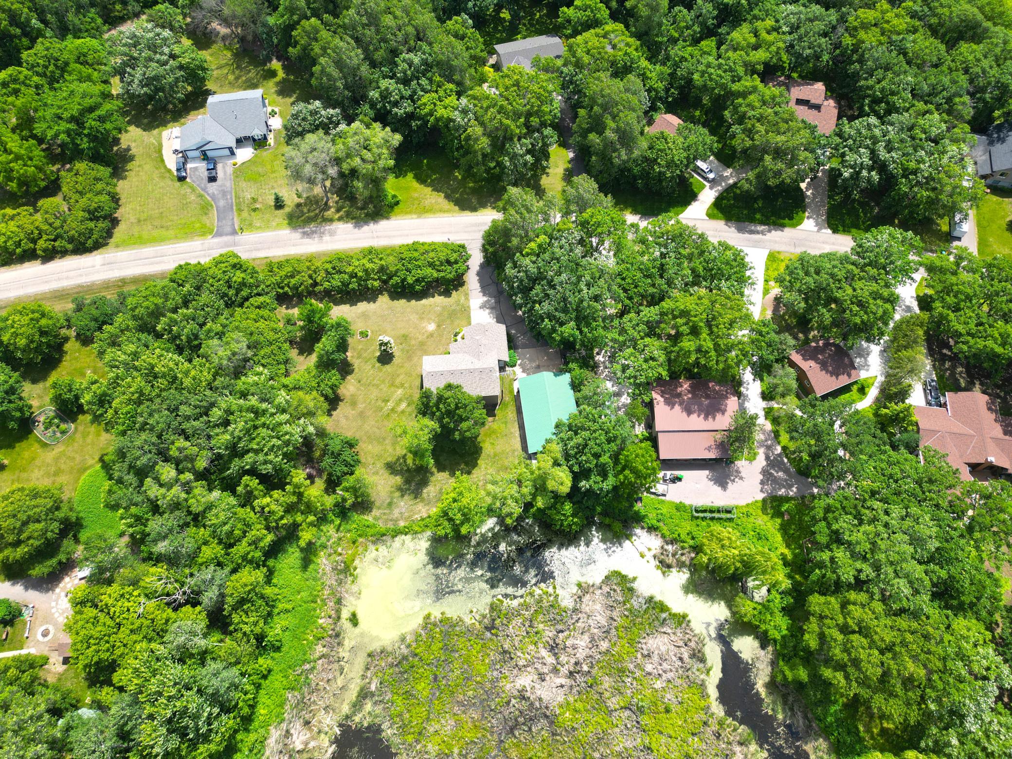 View of Residential at 194 Elderberry Road, Clearwater MN 55320, Clearwater (3 of 34) - Mike Wilen | Minnesota Team Real Estate