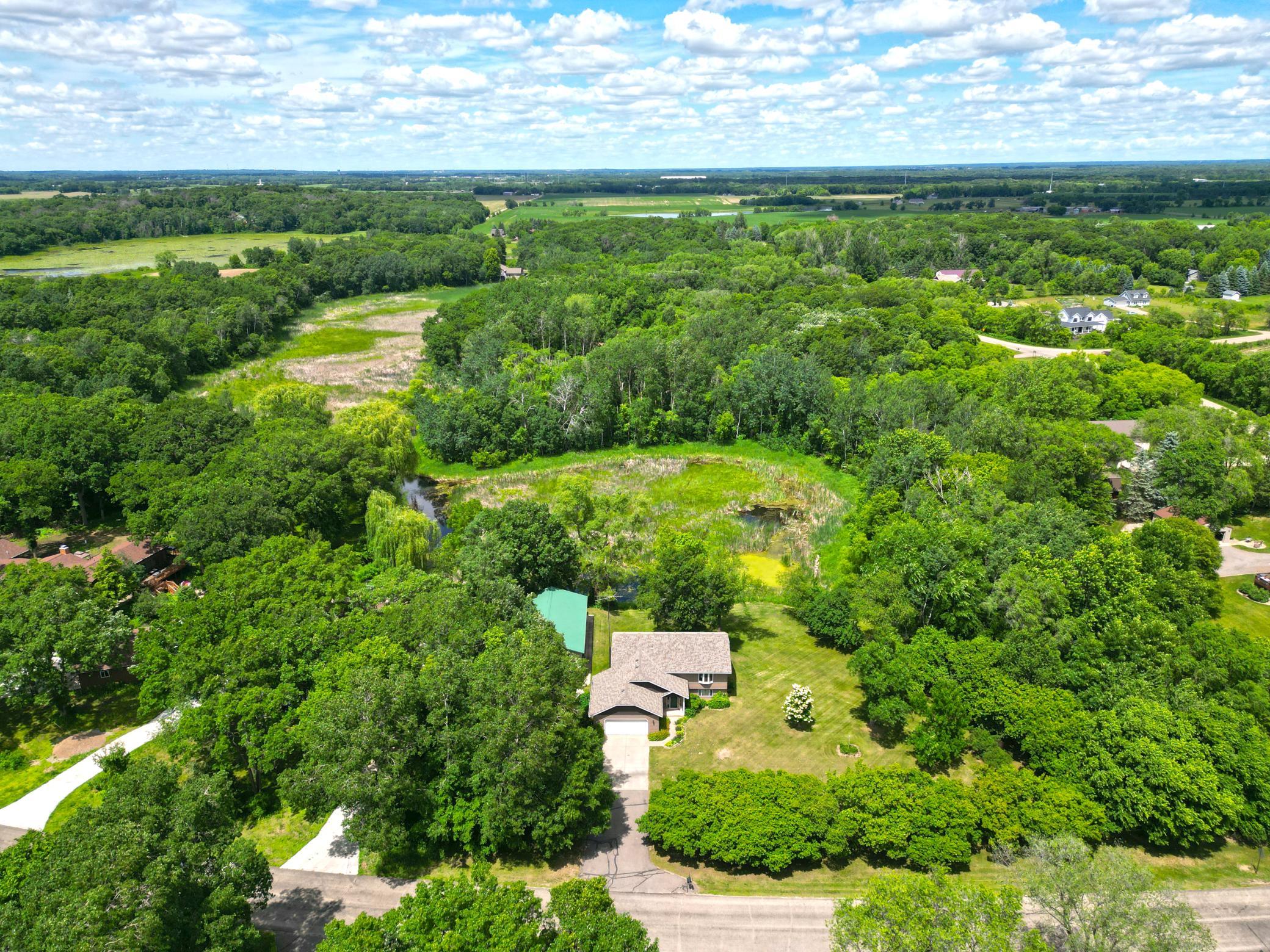 View of Residential at 194 Elderberry Road, Clearwater MN 55320, Clearwater (2 of 34) - Mike Wilen | Minnesota Team Real Estate