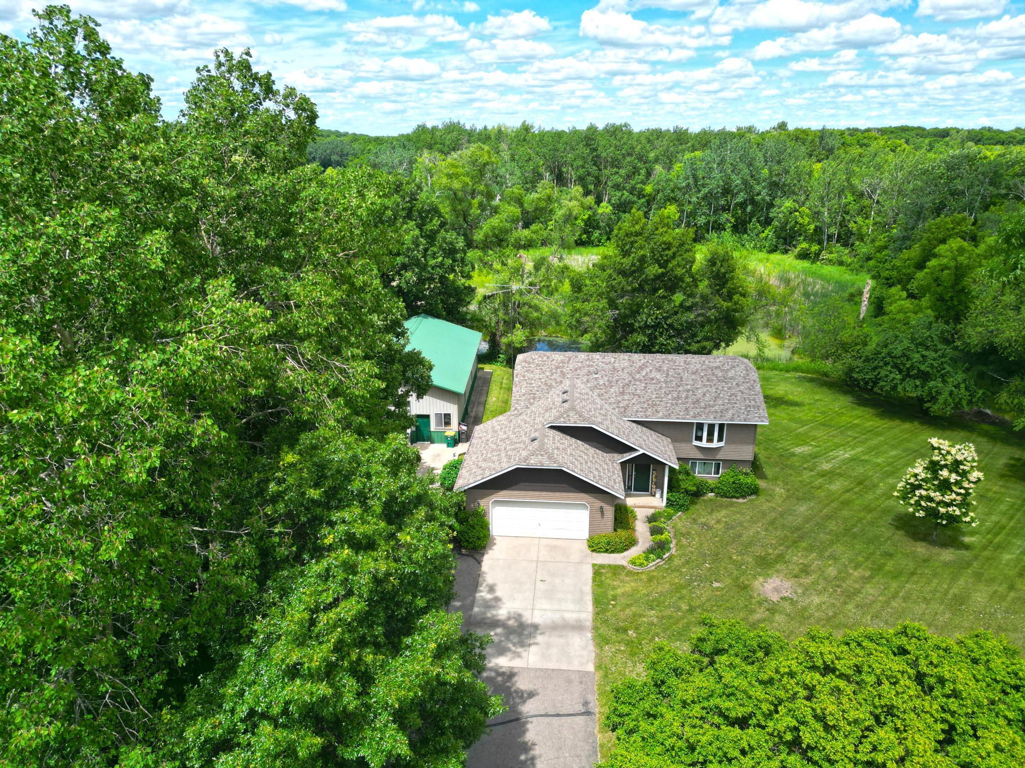 View of Residential at 194 Elderberry Road, Clearwater MN 55320, Clearwater - Mike Wilen | Minnesota Team Real Estate