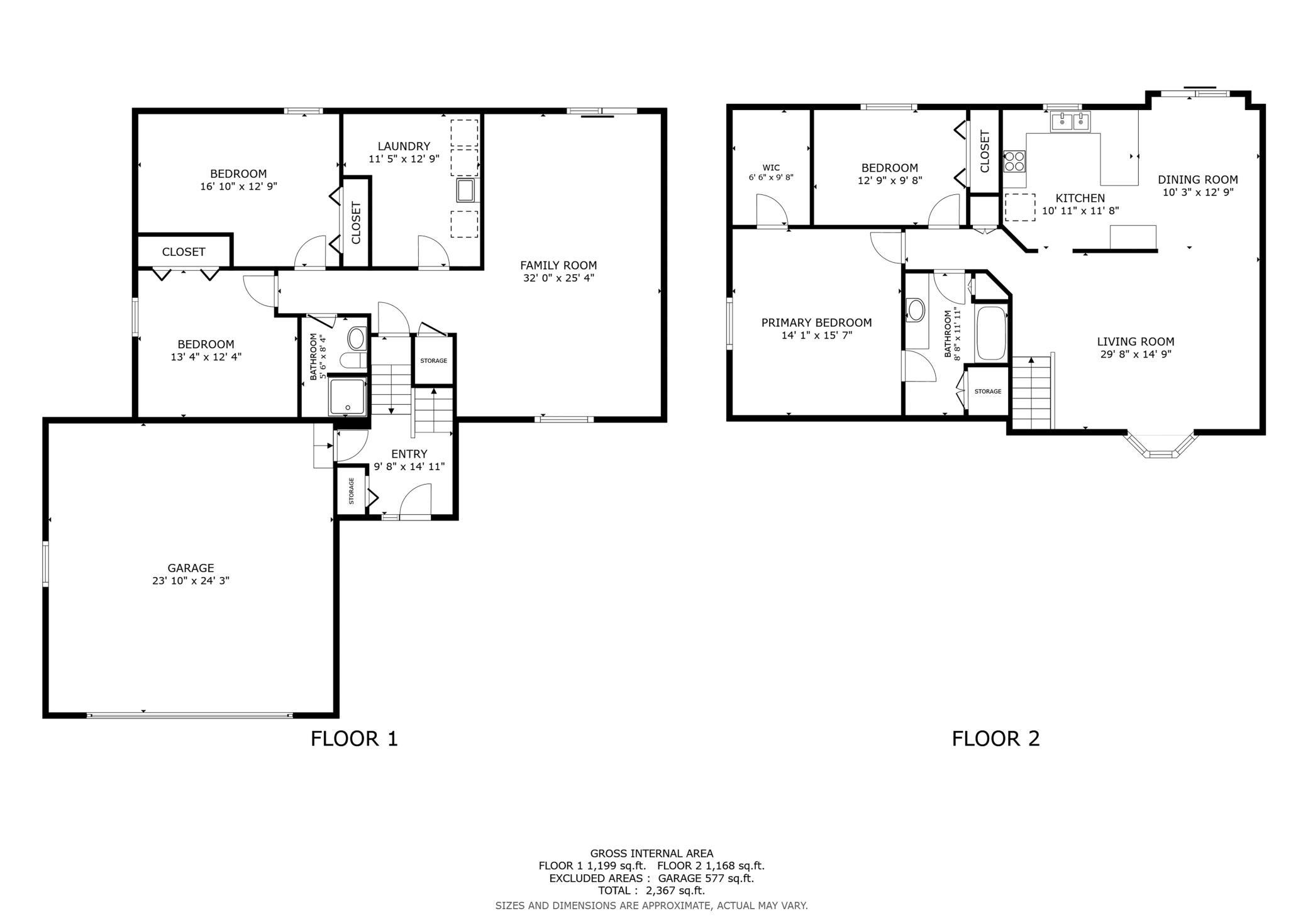 View of Residential at 194 Elderberry Road, Clearwater MN 55320, Clearwater (33 of 34) - Mike Wilen | Minnesota Team Real Estate