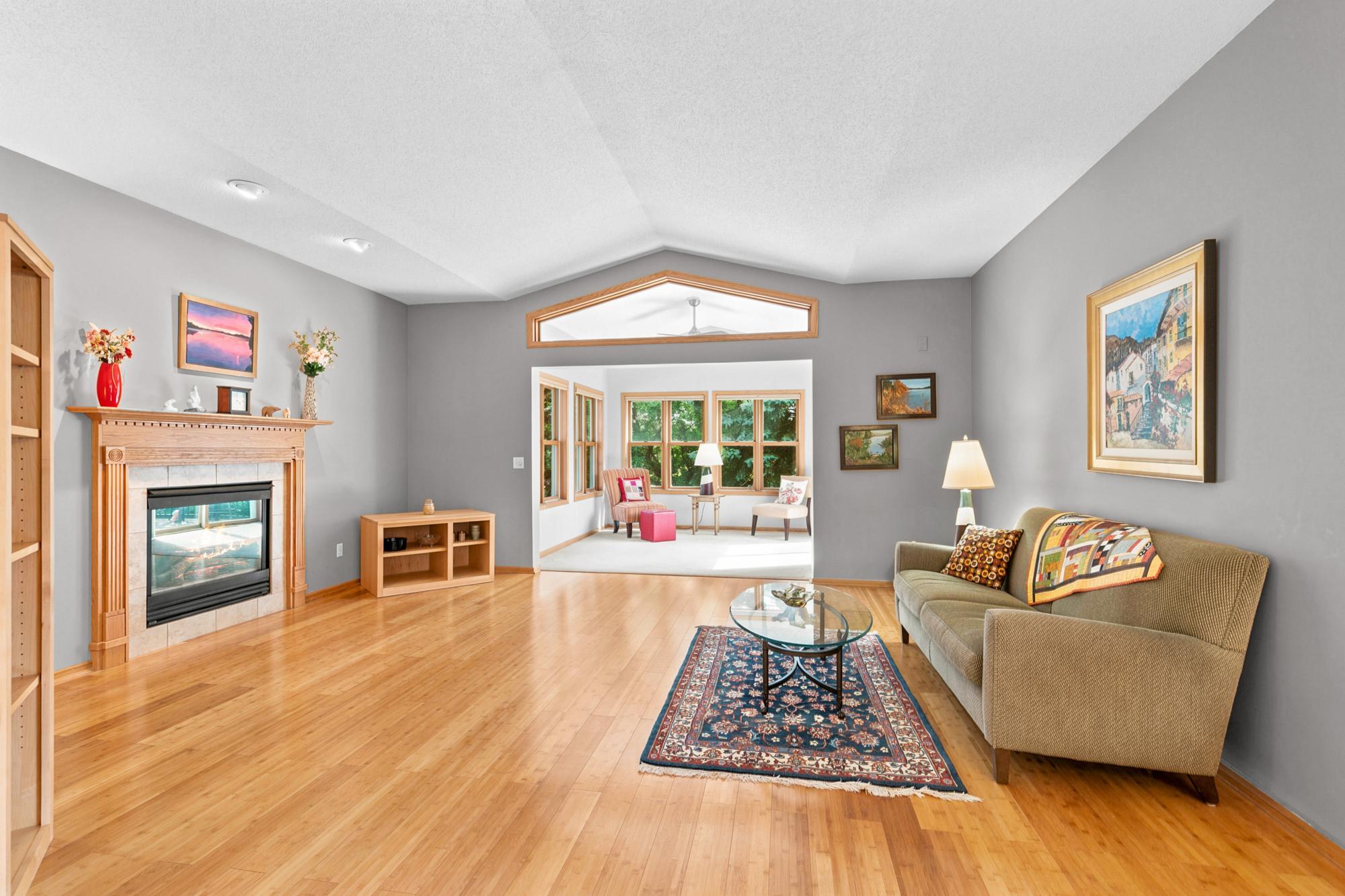 View of Residential at 734 Gilfillan Lane, White Bear Twp MN 55127, White Bear Twp (6 of 30) - Mike Wilen | Minnesota Team Real Estate