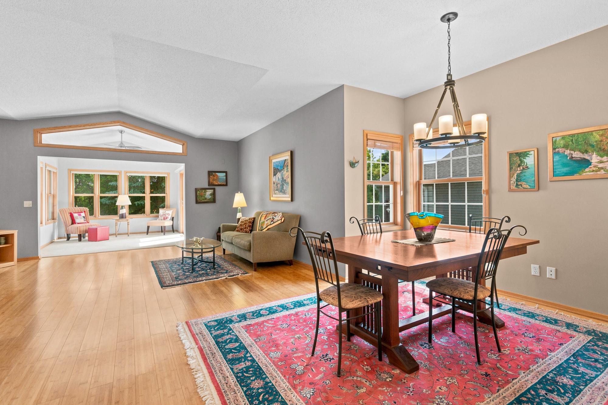 View of Residential at 734 Gilfillan Lane, White Bear Twp MN 55127, White Bear Twp (8 of 30) - Mike Wilen | Minnesota Team Real Estate