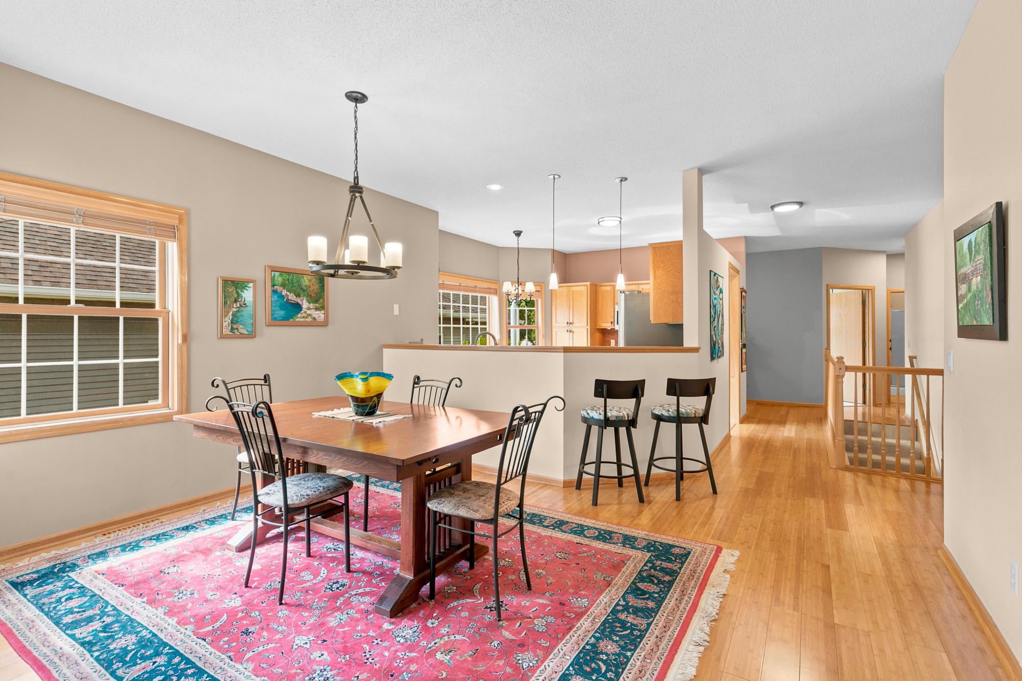 View of Residential at 734 Gilfillan Lane, White Bear Twp MN 55127, White Bear Twp (9 of 30) - Mike Wilen | Minnesota Team Real Estate