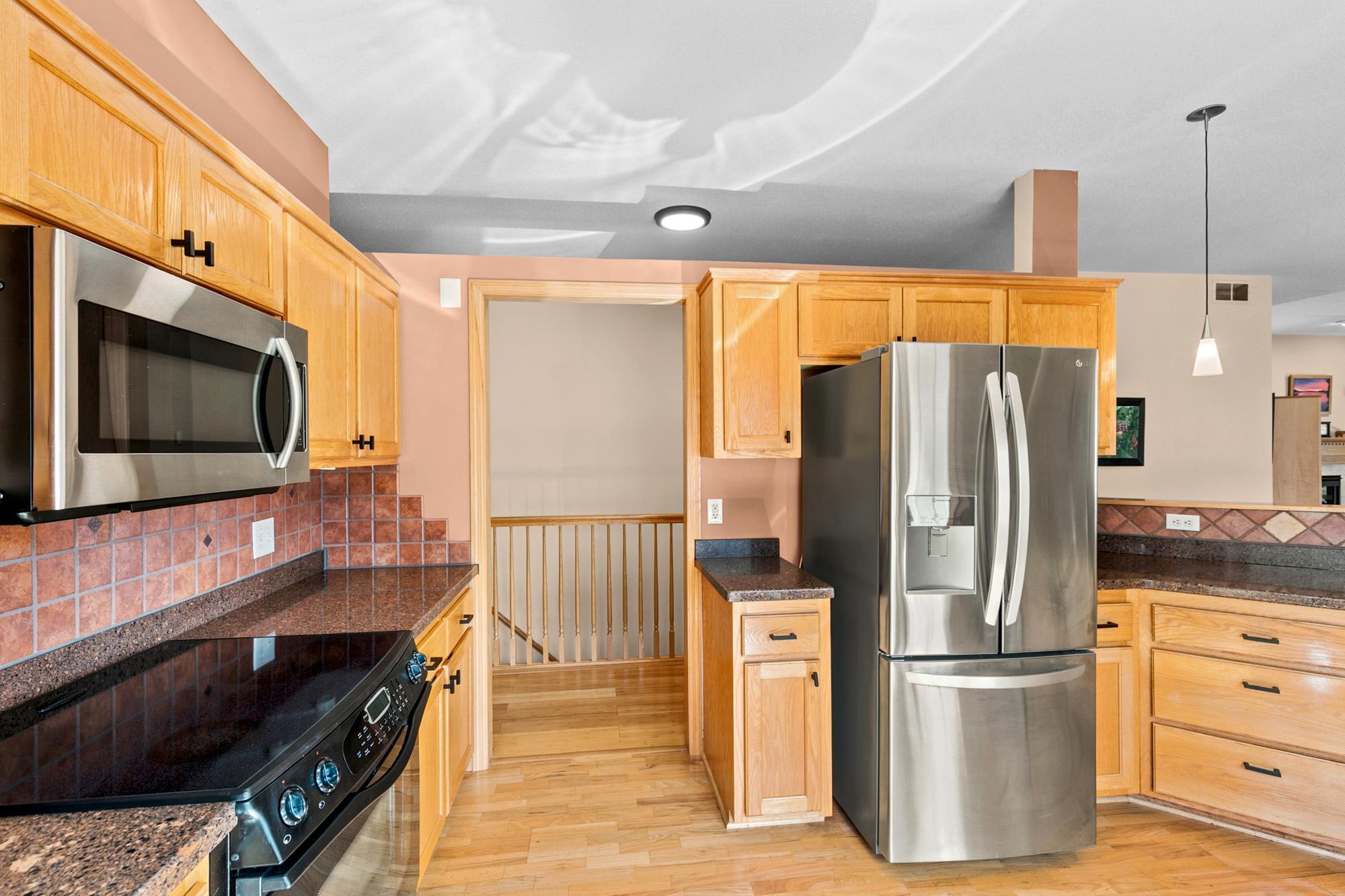 View of Residential at 734 Gilfillan Lane, White Bear Twp MN 55127, White Bear Twp (14 of 30) - Mike Wilen | Minnesota Team Real Estate