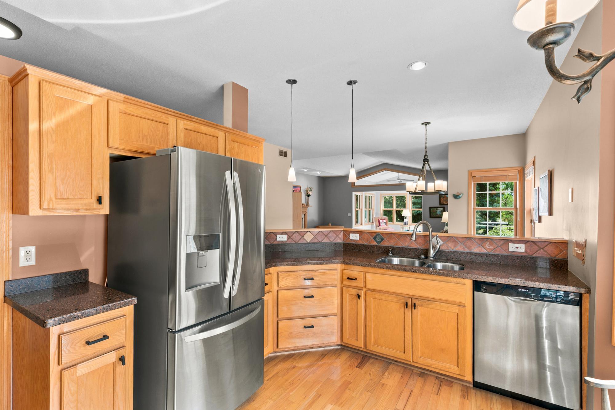 View of Residential at 734 Gilfillan Lane, White Bear Twp MN 55127, White Bear Twp (13 of 30) - Mike Wilen | Minnesota Team Real Estate
