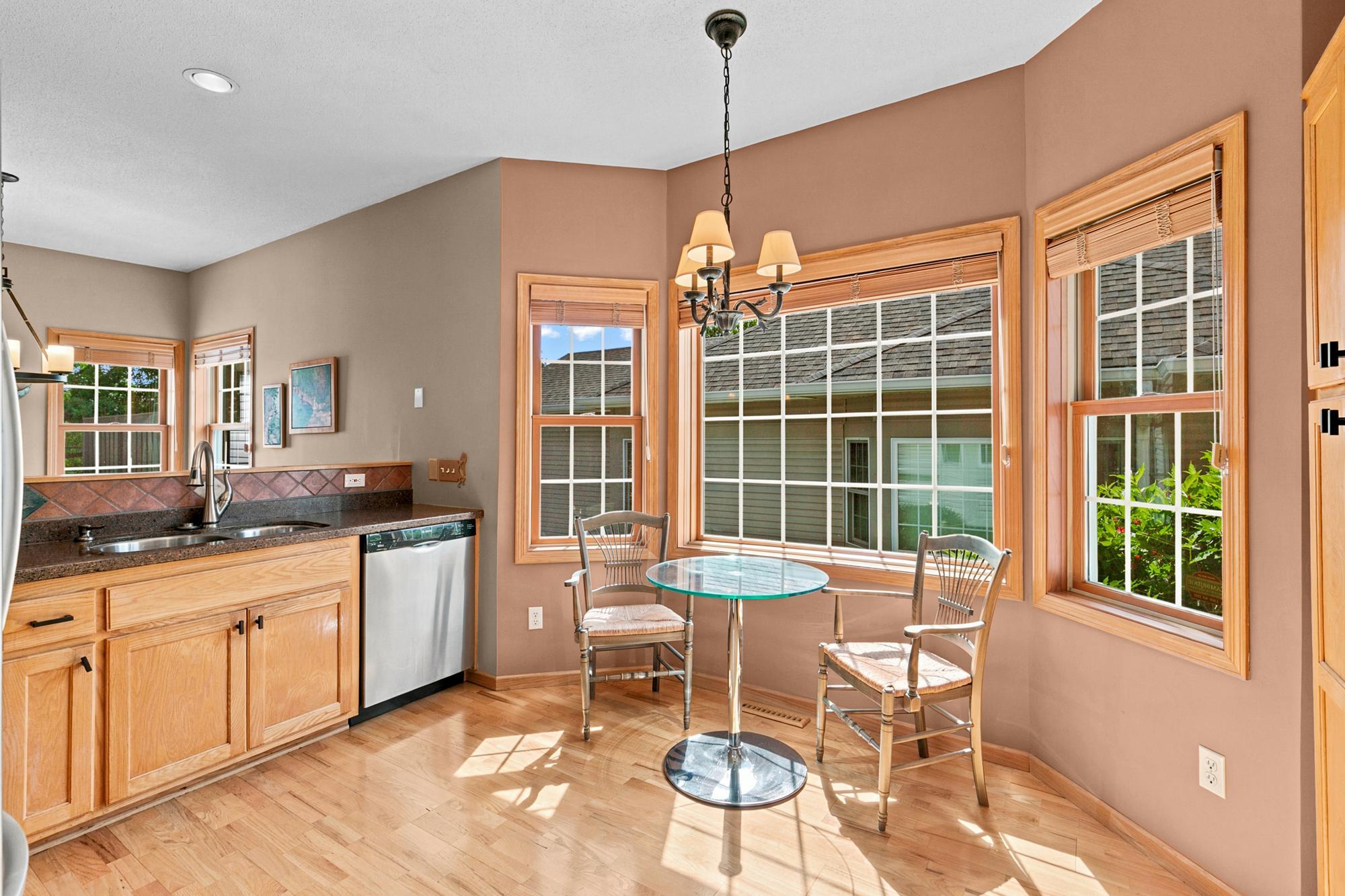 View of Residential at 734 Gilfillan Lane, White Bear Twp MN 55127, White Bear Twp (11 of 30) - Mike Wilen | Minnesota Team Real Estate