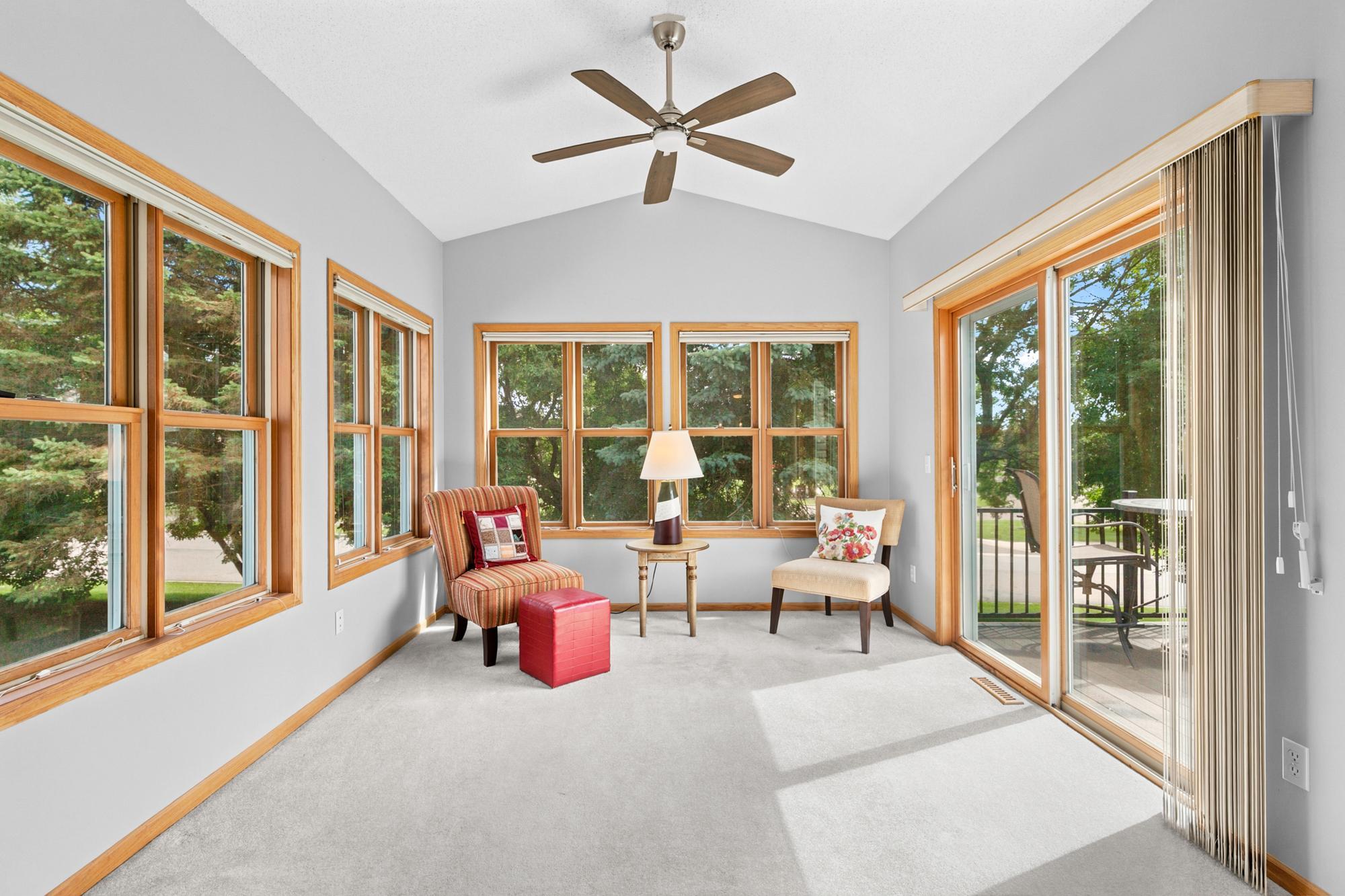 View of Residential at 734 Gilfillan Lane, White Bear Twp MN 55127, White Bear Twp (10 of 30) - Mike Wilen | Minnesota Team Real Estate