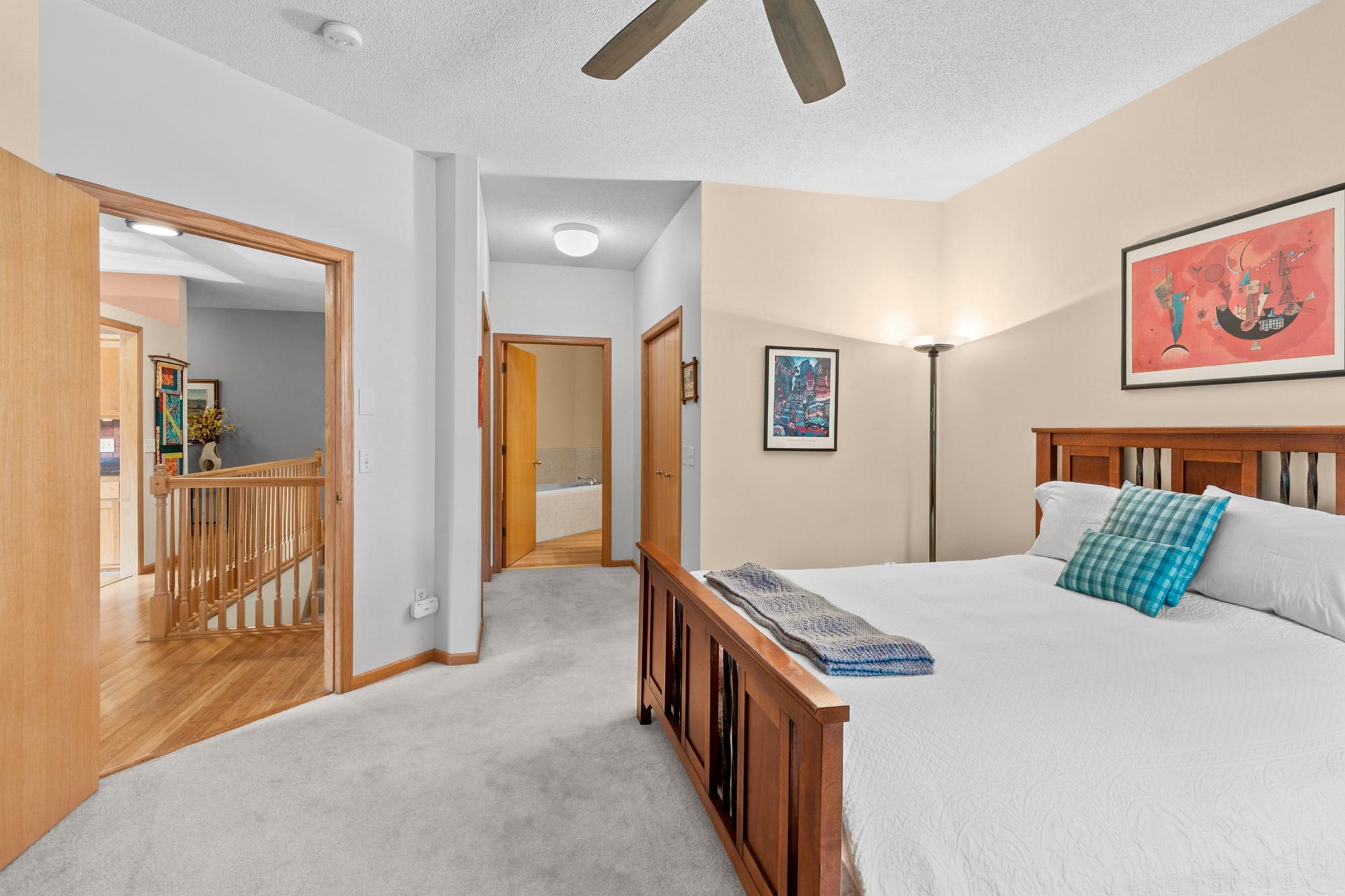 View of Residential at 734 Gilfillan Lane, White Bear Twp MN 55127, White Bear Twp (16 of 30) - Mike Wilen | Minnesota Team Real Estate