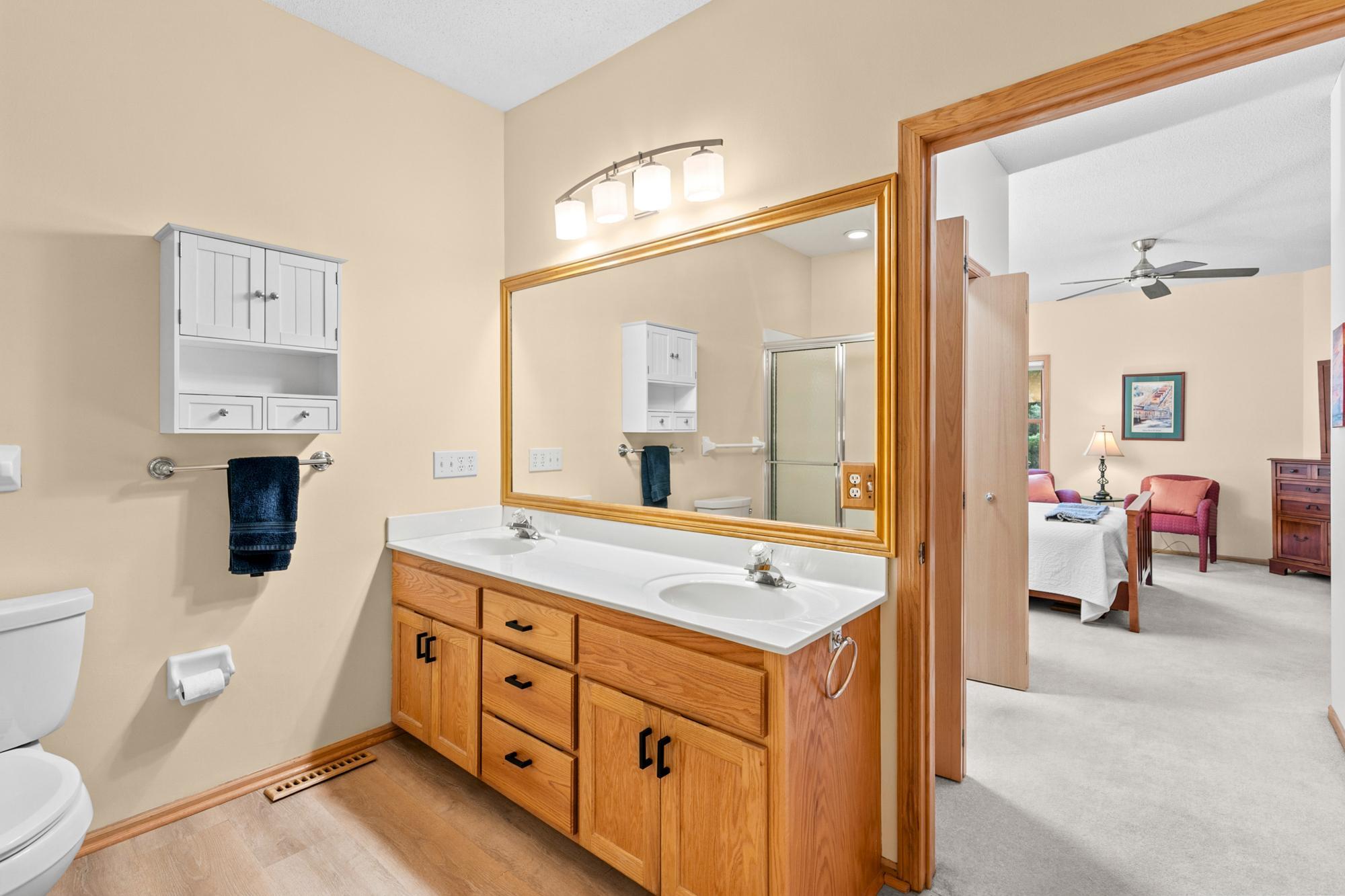 View of Residential at 734 Gilfillan Lane, White Bear Twp MN 55127, White Bear Twp (18 of 30) - Mike Wilen | Minnesota Team Real Estate