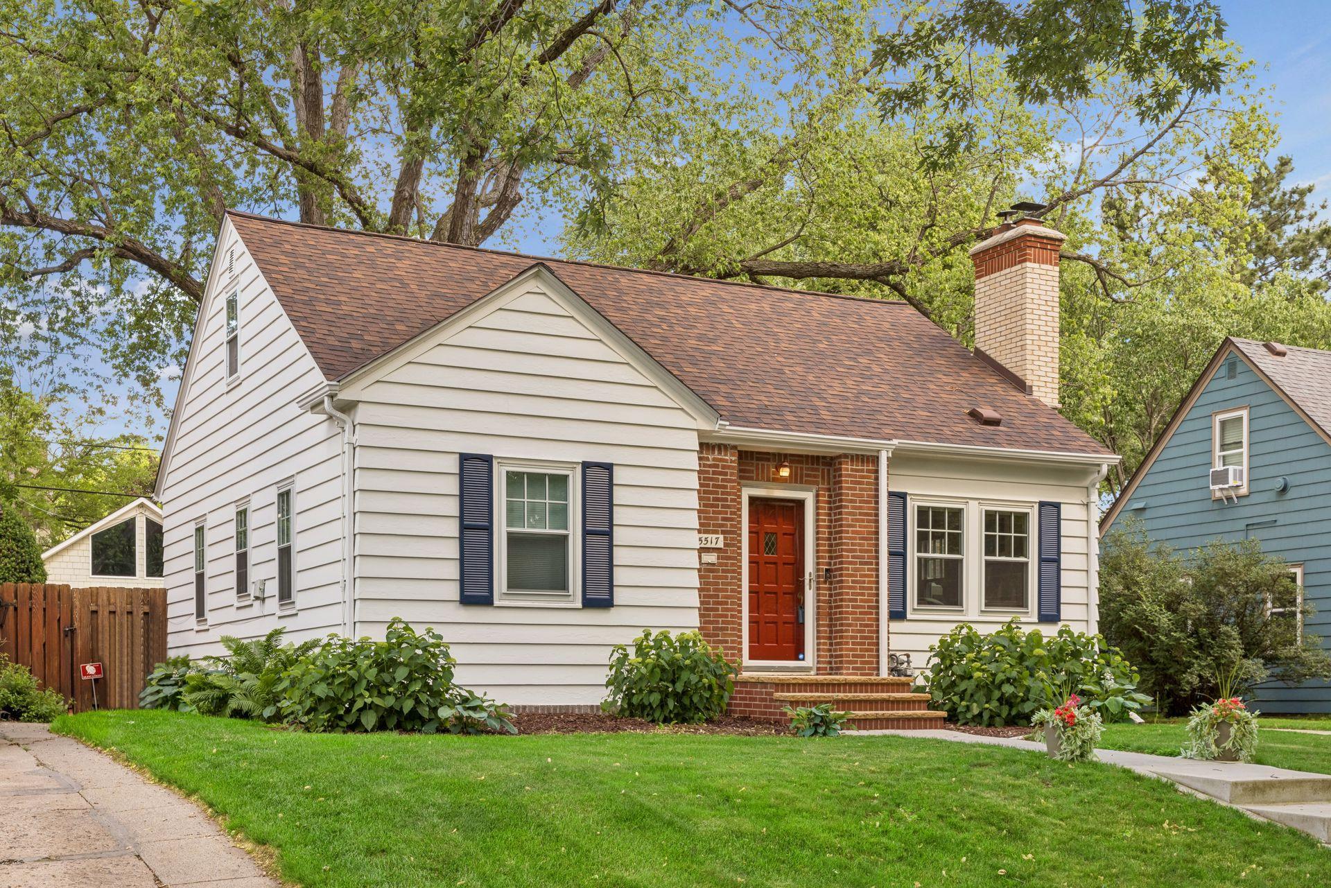 View of Residential at 5517 Pleasant Avenue, Minneapolis MN 55419, Minneapolis - Mike Wilen | Minnesota Team Real Estate