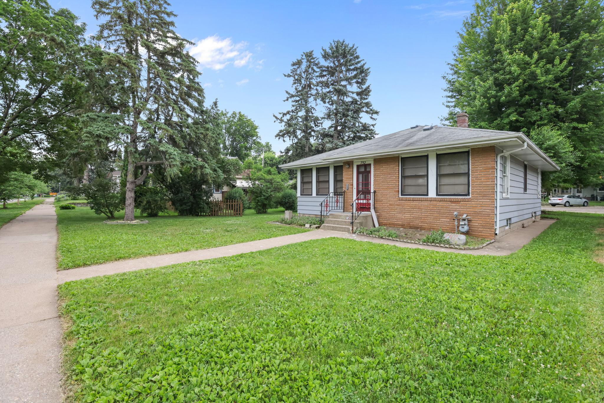 View of Residential at 752 Orange Avenue, Saint Paul MN 55106, Saint Paul - Mike Wilen | Minnesota Team Real Estate