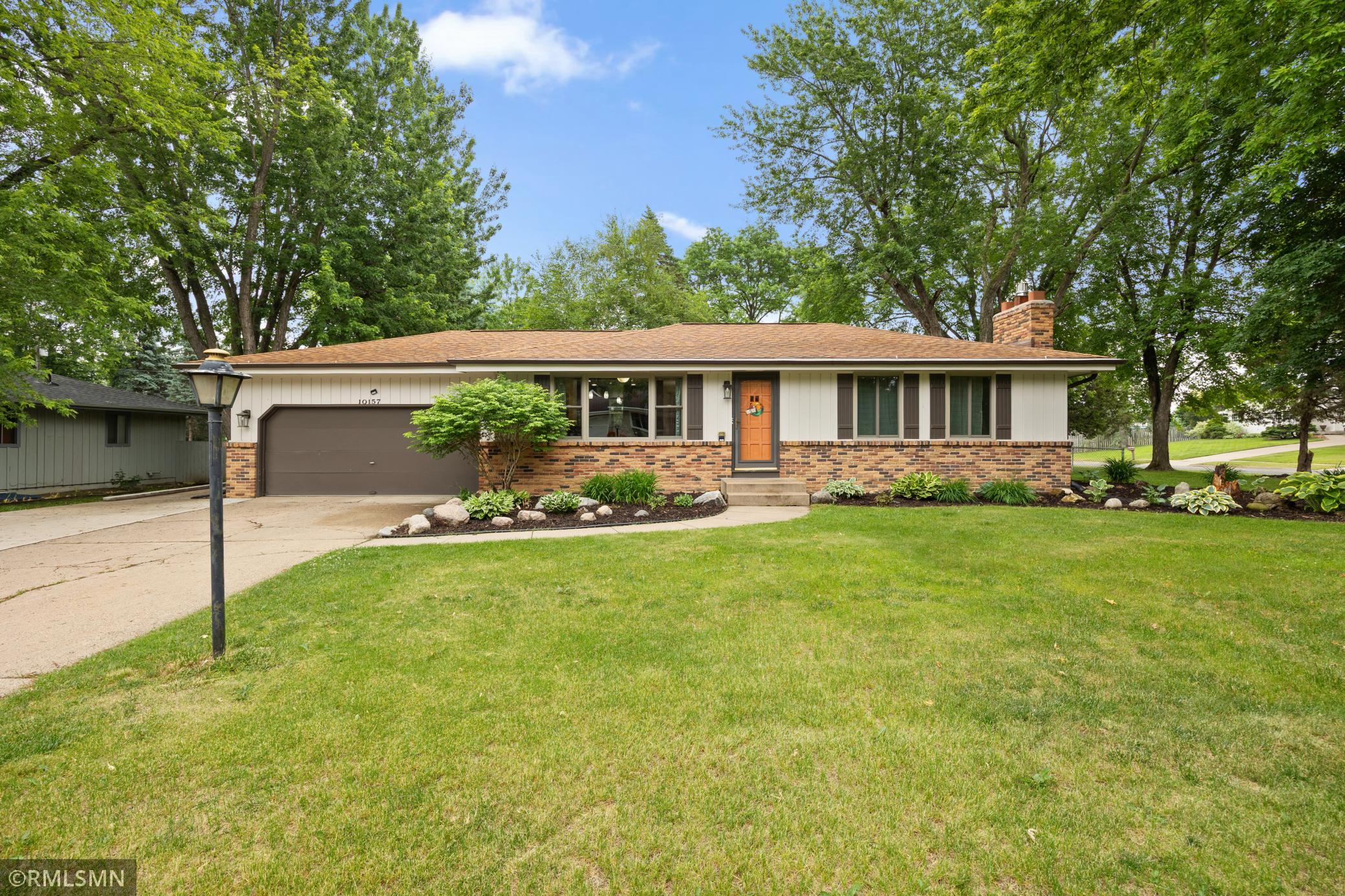 View of Single Family at 10157 Irwin Road, Bloomington - Mike Wilen | Minnesota Team Real Estate