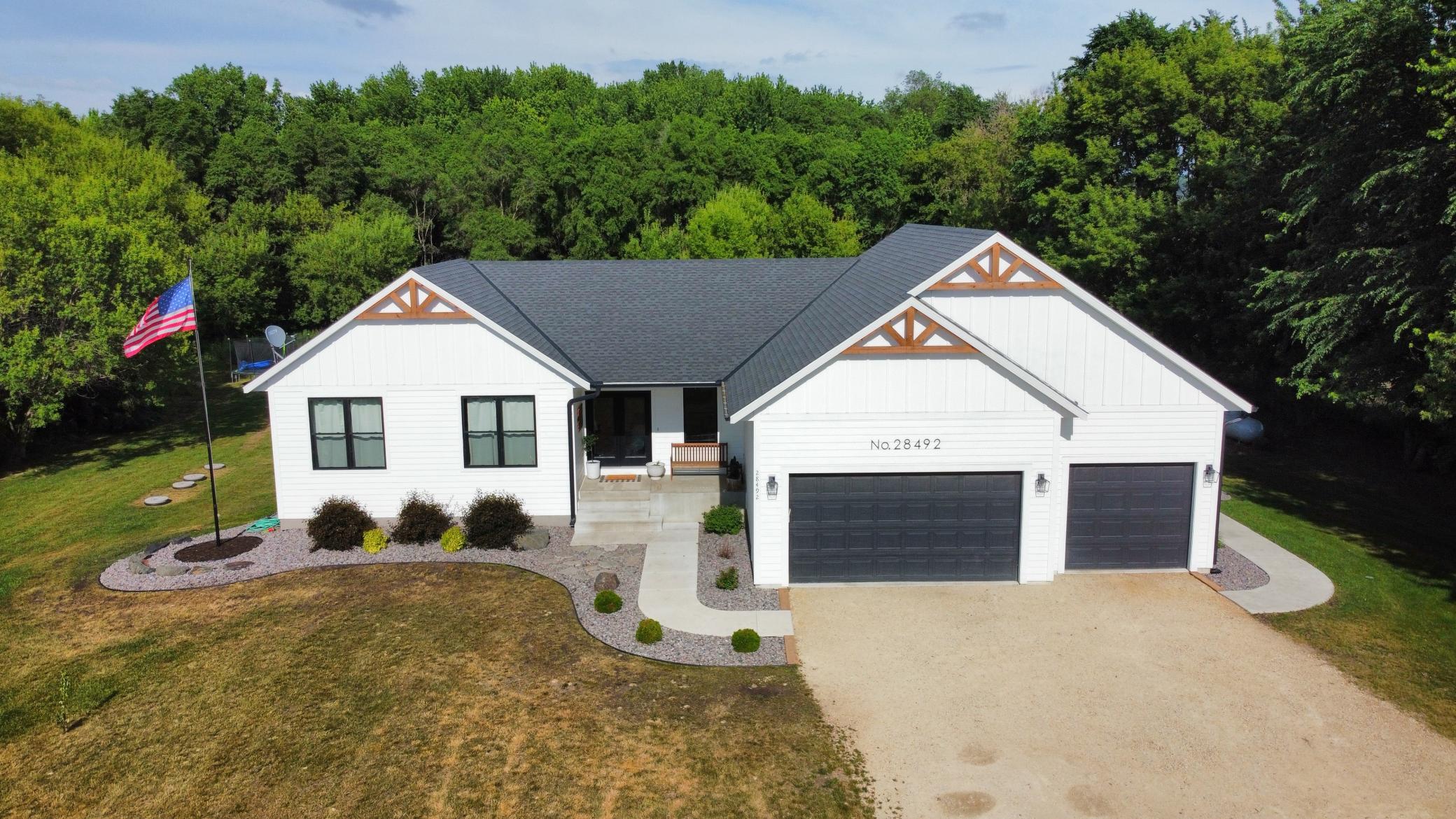 View of Residential at 28492 Hogan Avenue, Randolph MN 55065, Randolph - Mike Wilen | Minnesota Team Real Estate