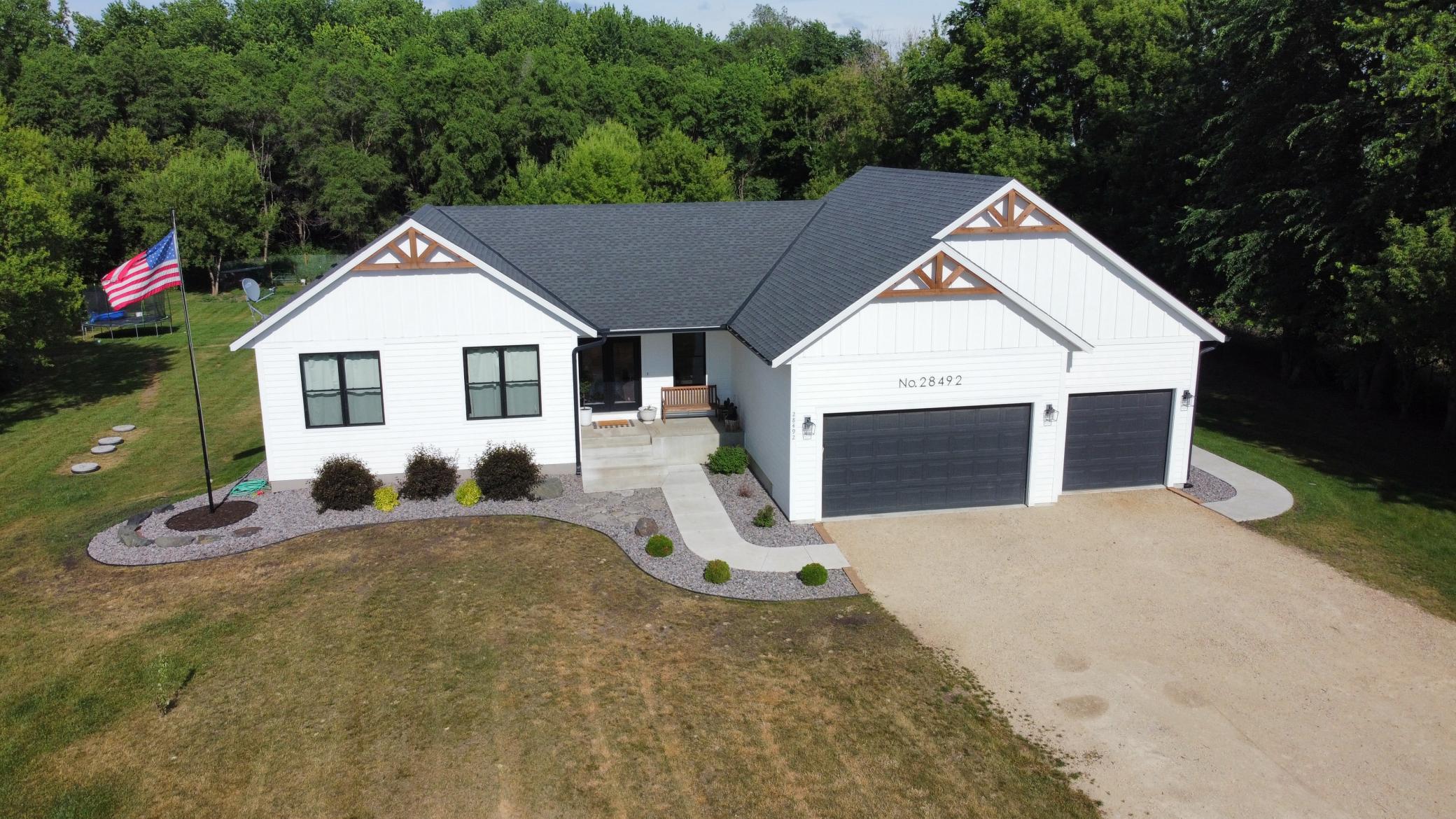 View of Residential at 28492 Hogan Avenue, Randolph MN 55065, Randolph (63 of 88) - Mike Wilen | Minnesota Team Real Estate
