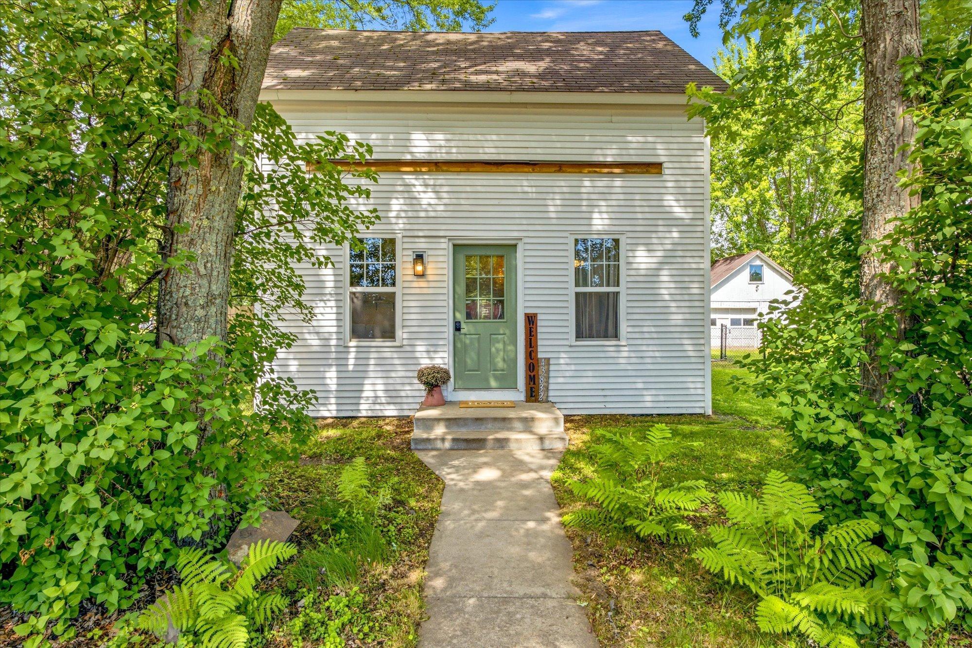 View of Residential at 43832 Ginger Avenue, Harris MN 55032, Harris - Mike Wilen | Minnesota Team Real Estate