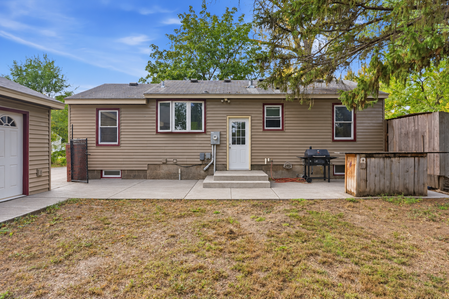 View of Residential at 8207 3rd Avenue, Bloomington MN 55420, Bloomington (22 of 32) - Mike Wilen | Minnesota Team Real Estate