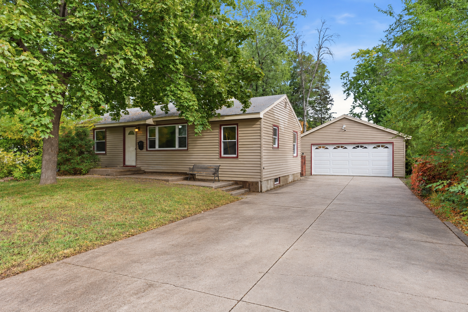 View of Single Family at 8207 3rd Avenue, Bloomington - Mike Wilen | Minnesota Team Real Estate