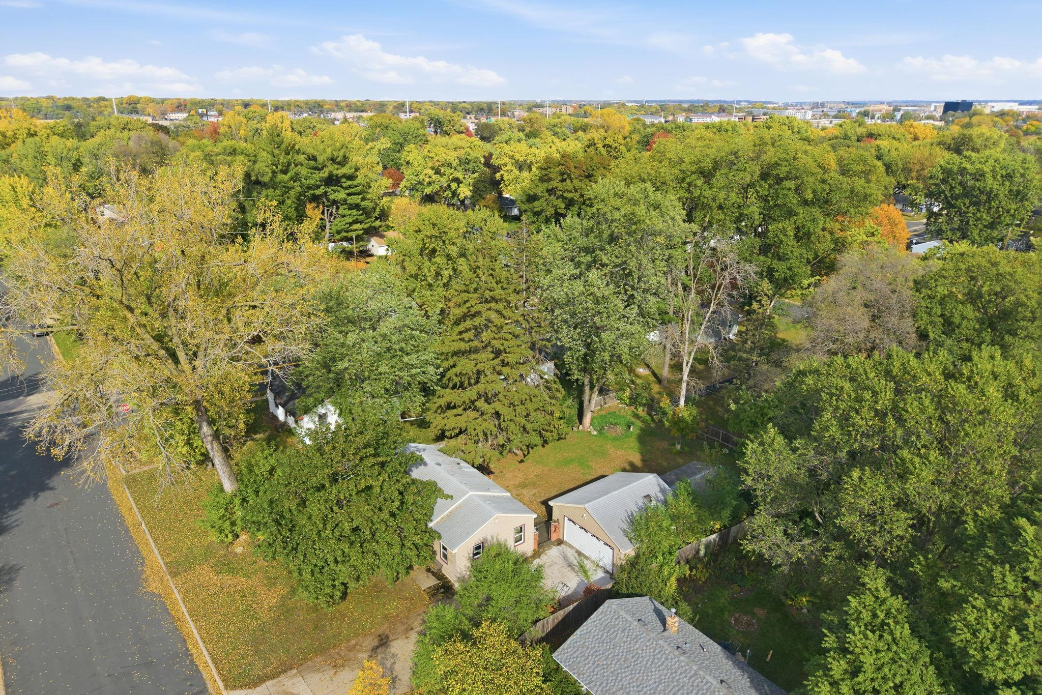 View of Residential at 8207 3rd Avenue, Bloomington MN 55420, Bloomington (30 of 32) - Mike Wilen | Minnesota Team Real Estate