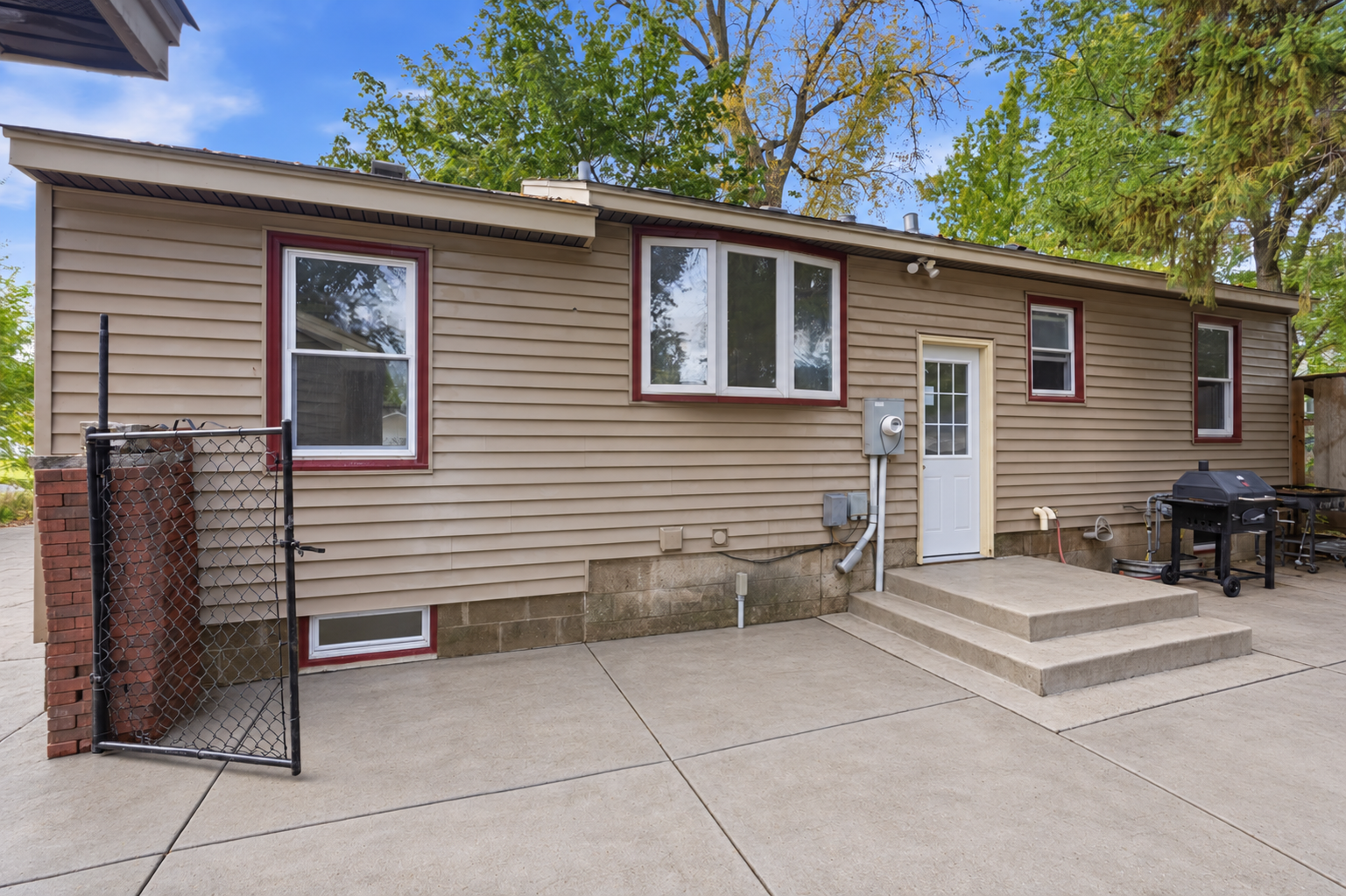 View of Residential at 8207 3rd Avenue, Bloomington MN 55420, Bloomington (21 of 32) - Mike Wilen | Minnesota Team Real Estate