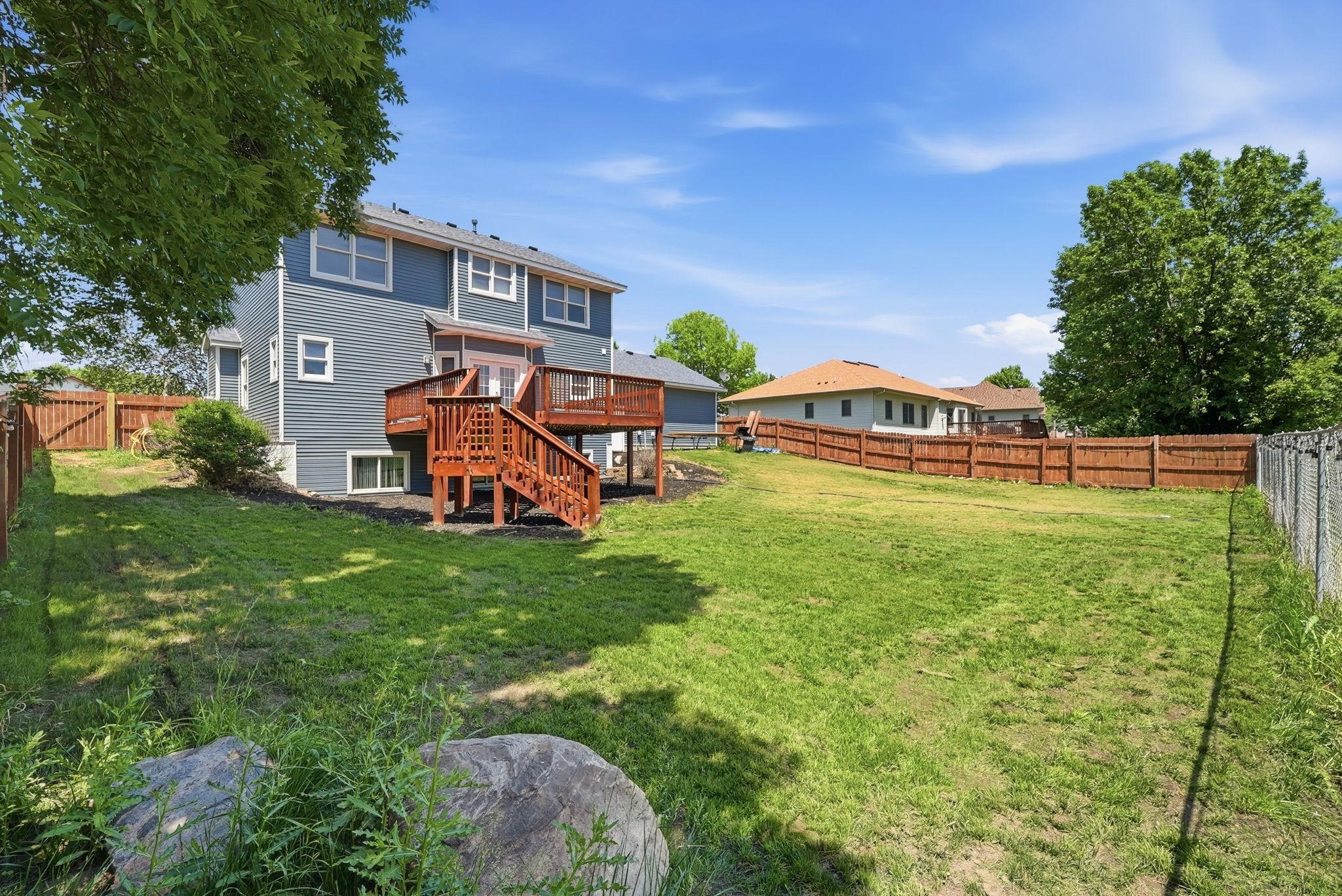 View of Residential at 1004 Canterbury Avenue, Buffalo MN 55313, Buffalo (7 of 45) - Mike Wilen | Minnesota Team Real Estate