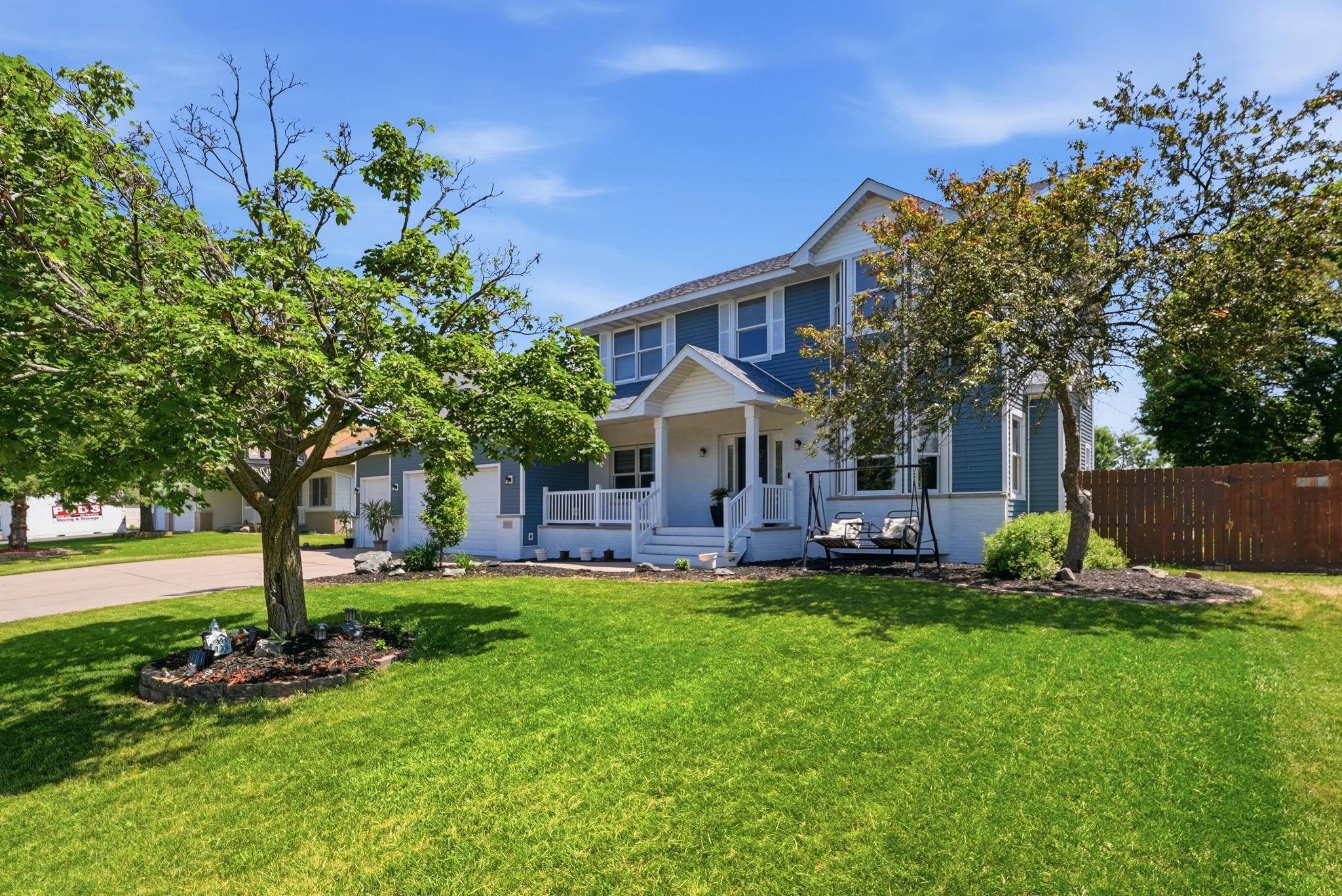 View of Residential at 1004 Canterbury Avenue, Buffalo MN 55313, Buffalo (4 of 45) - Mike Wilen | Minnesota Team Real Estate