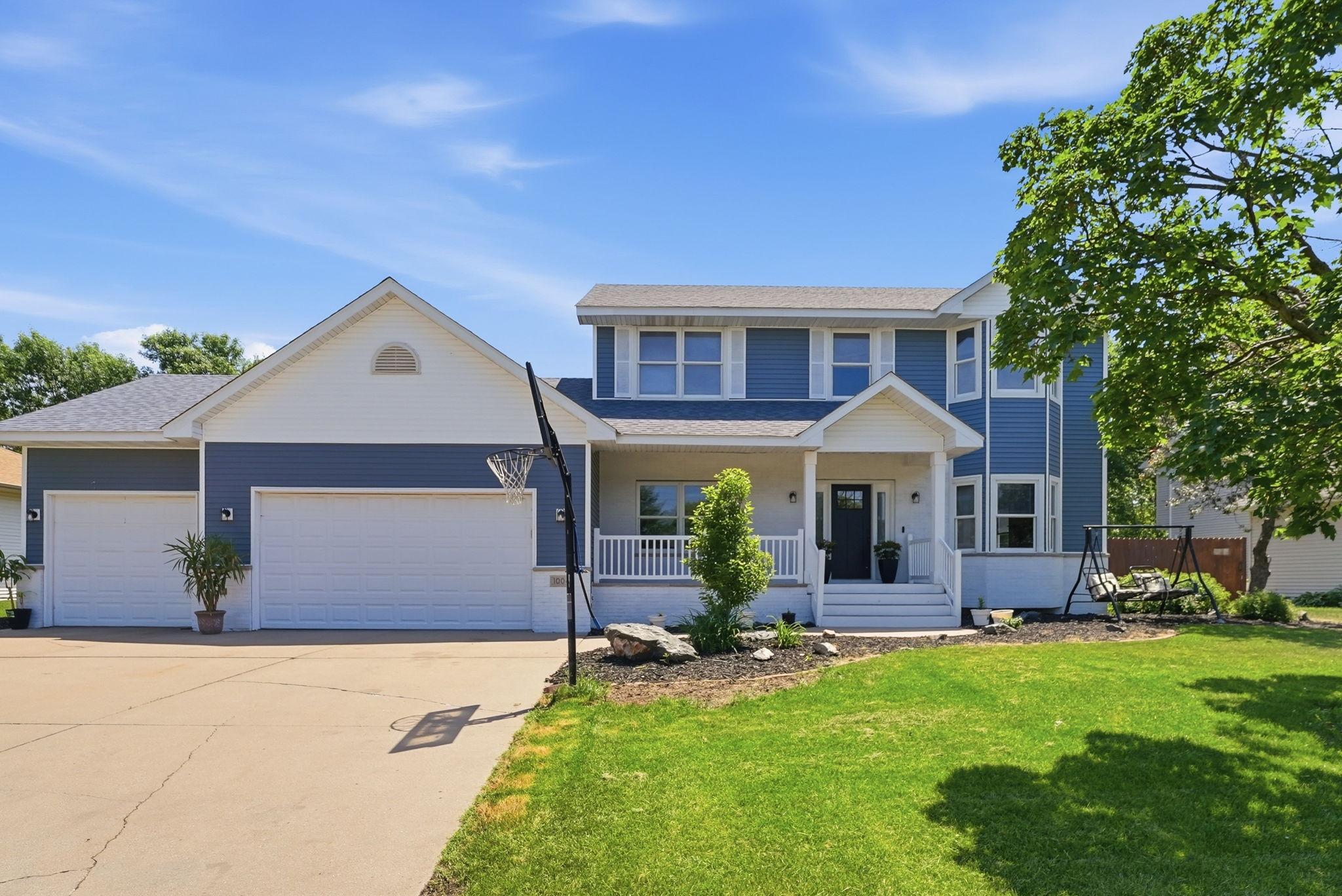 View of Residential at 1004 Canterbury Avenue, Buffalo MN 55313, Buffalo (2 of 45) - Mike Wilen | Minnesota Team Real Estate