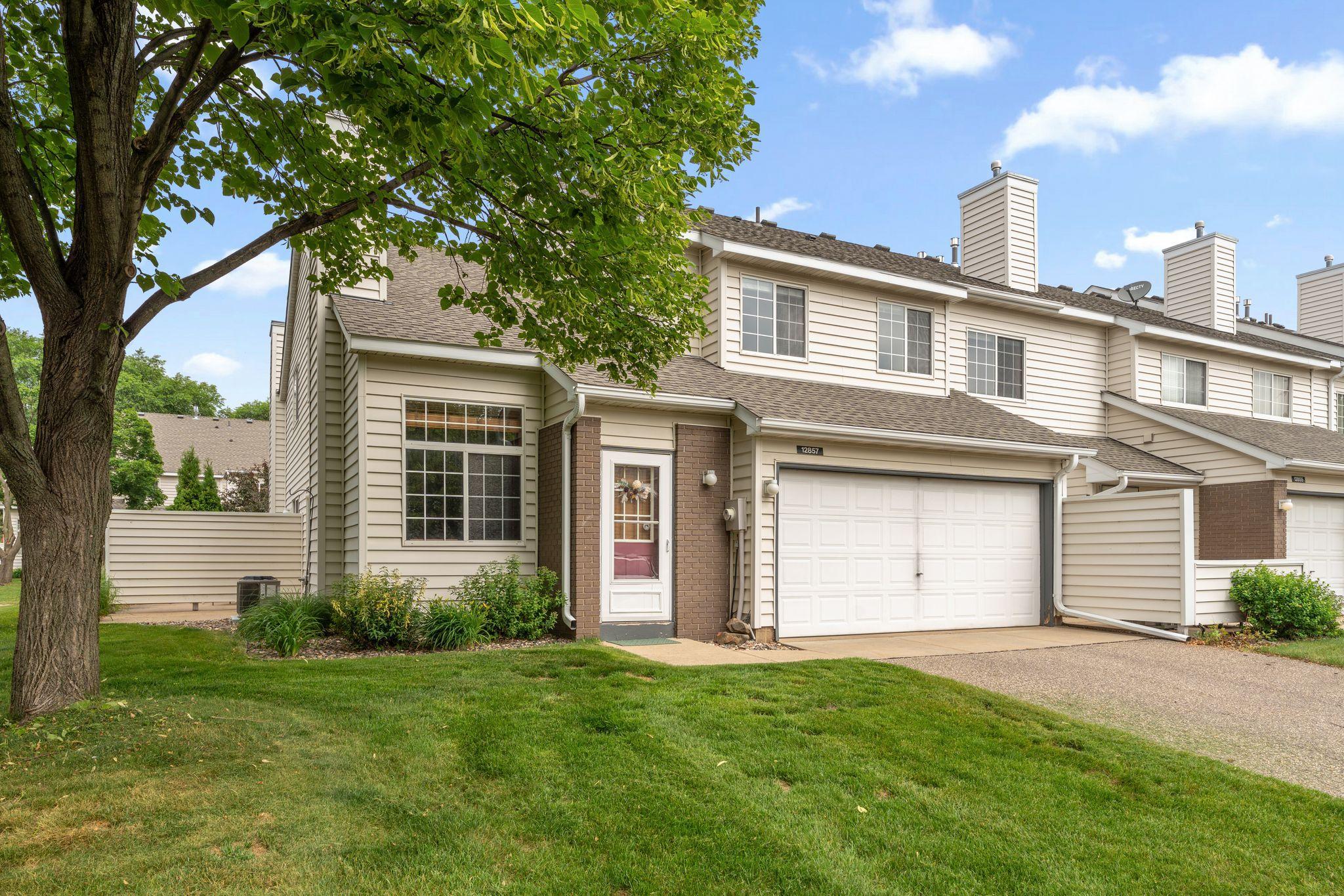 View of Residential at 12857 Echo Lane, Apple Valley MN 55124, Apple Valley - Mike Wilen | Minnesota Team Real Estate