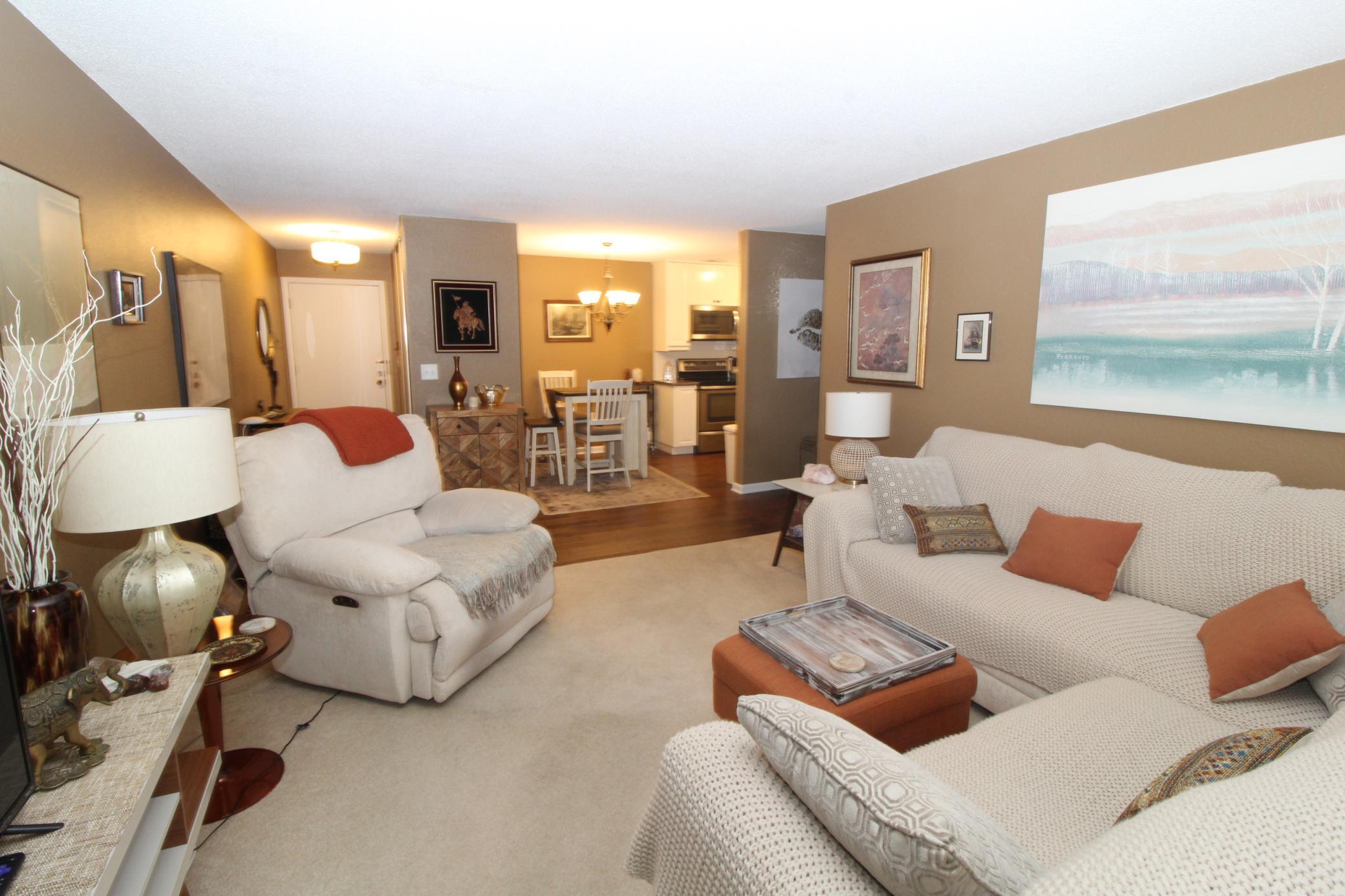 View of Residential at 30675 Park Street #211, Lindstrom MN 55045, Lindstrom - Mike Wilen | Minnesota Team Real Estate