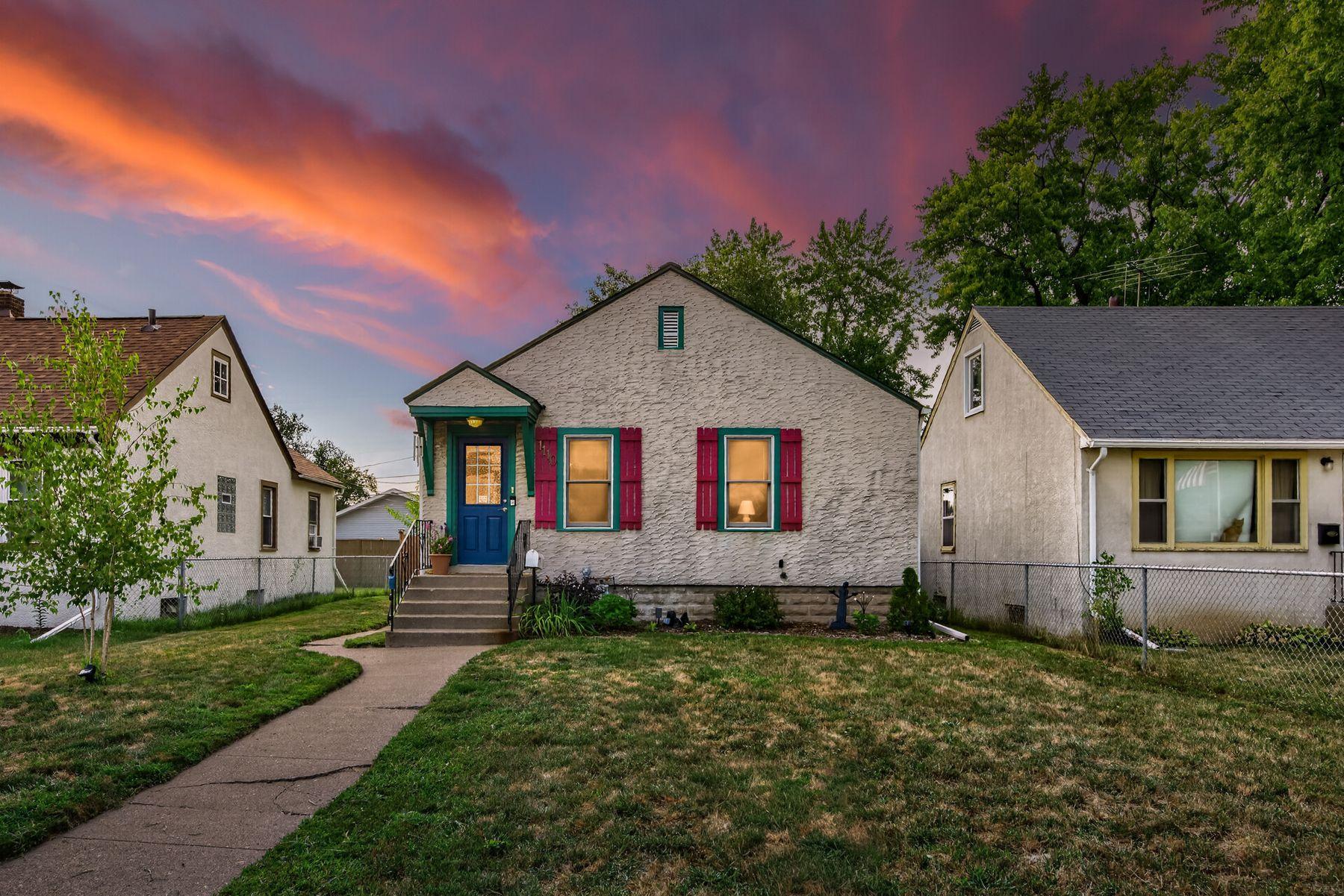 View of Residential at 1110 5th Avenue, South Saint Paul MN 55075, South Saint Paul (4 of 32) - Mike Wilen | Minnesota Team Real Estate