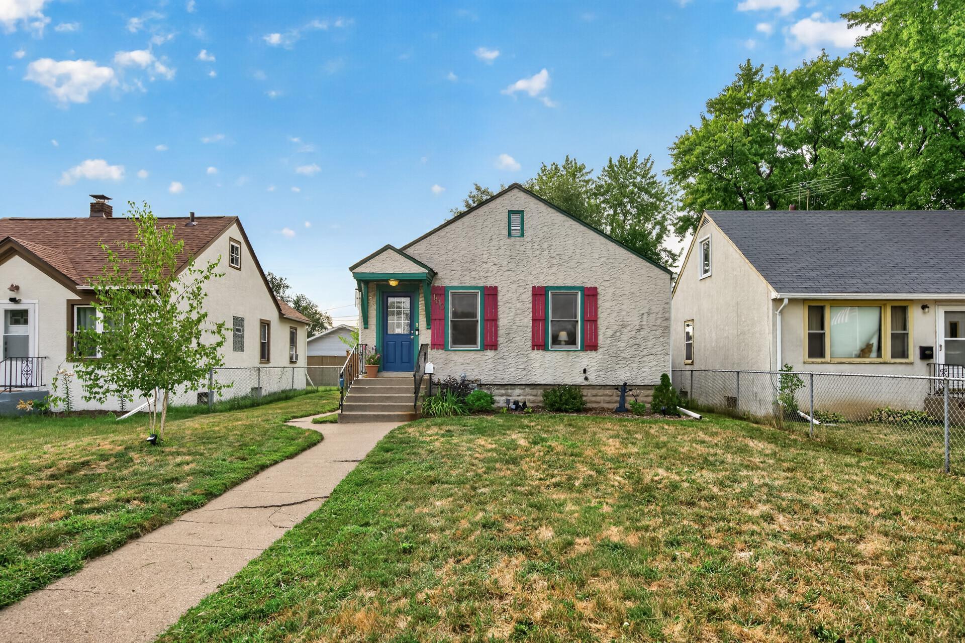 View of Residential at 1110 5th Avenue, South Saint Paul MN 55075, South Saint Paul (2 of 32) - Mike Wilen | Minnesota Team Real Estate