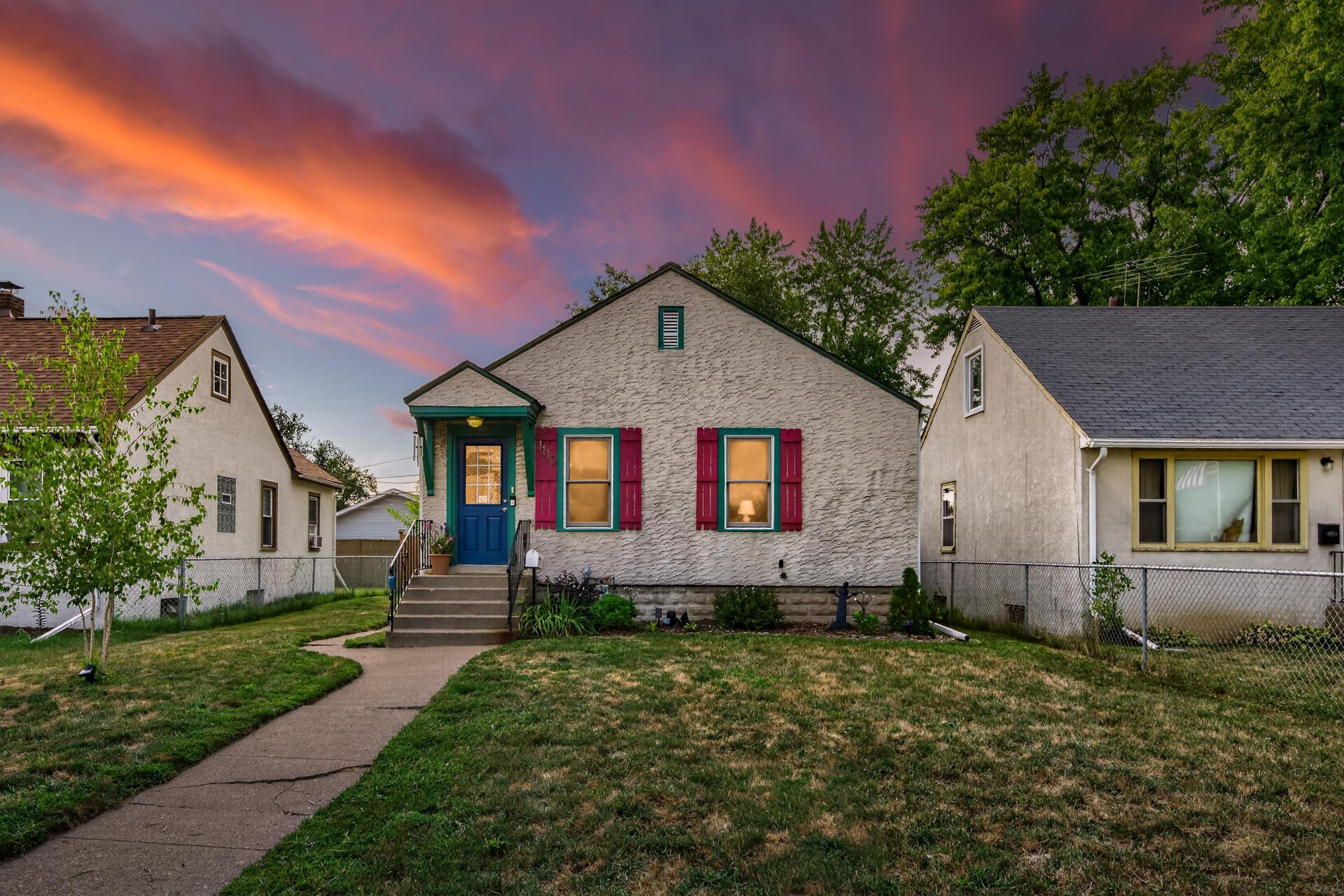 View of Residential at 1110 5th Avenue, South Saint Paul MN 55075, South Saint Paul (32 of 32) - Mike Wilen | Minnesota Team Real Estate